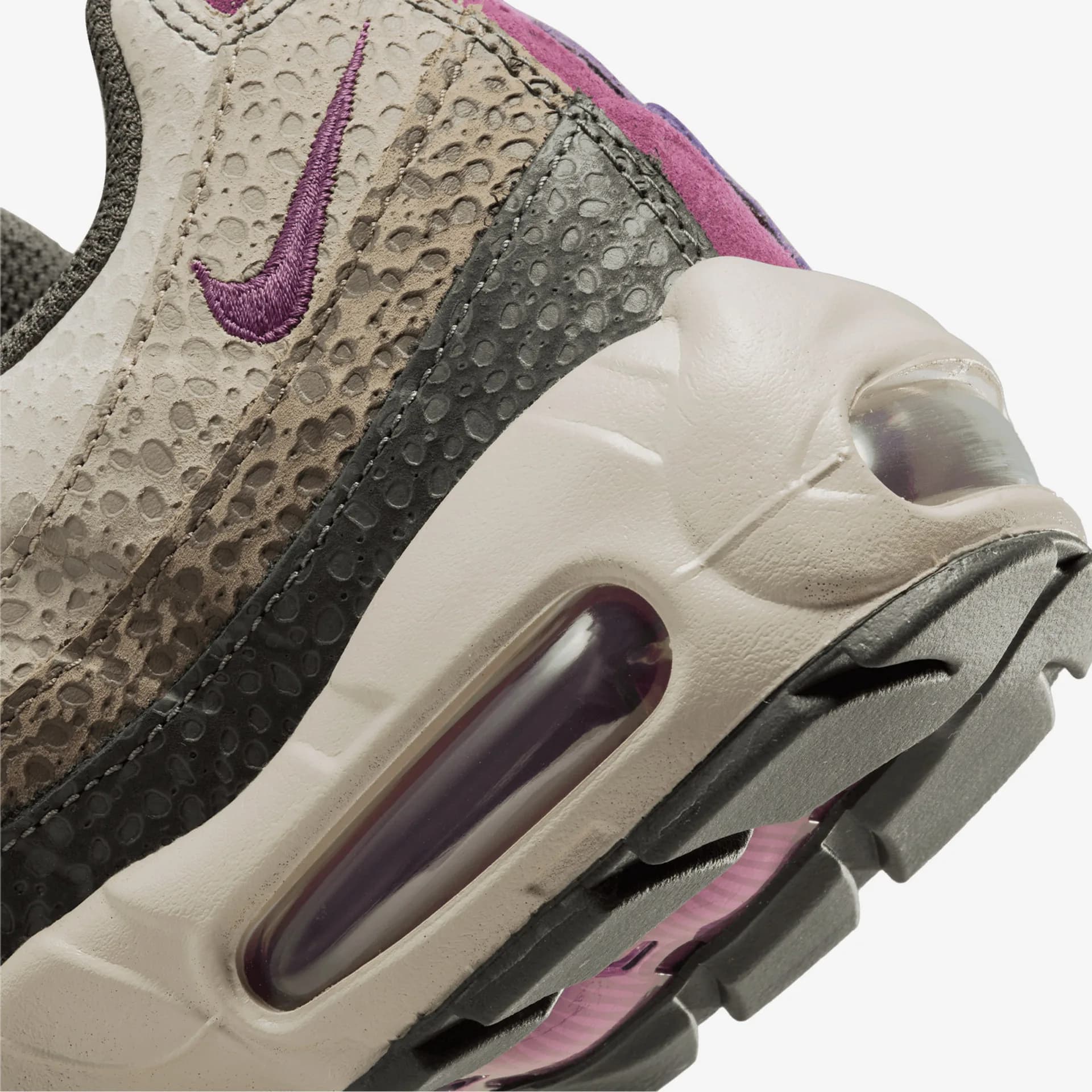 کتونی Nike مدل Air Max 95 – DX2955-001 — تصویر ۸