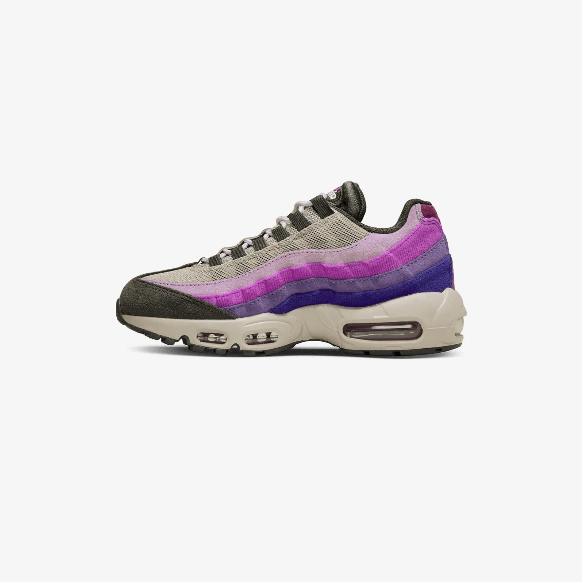کتونی Nike مدل Air Max 95 – DX2955-001 — تصویر ۲