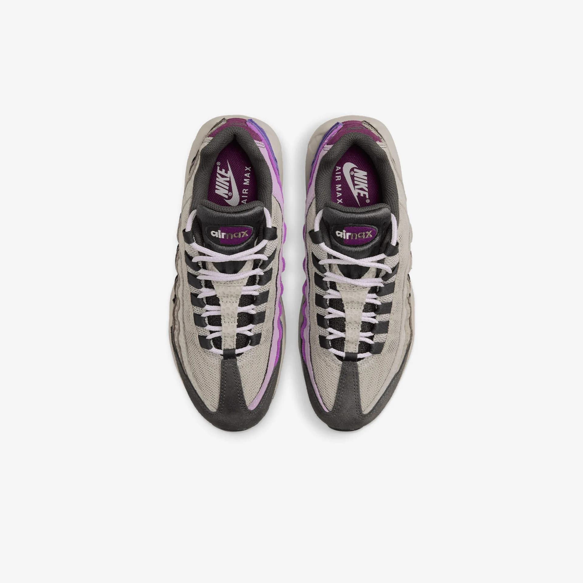 کتونی Nike مدل Air Max 95 – DX2955-001 — تصویر ۶