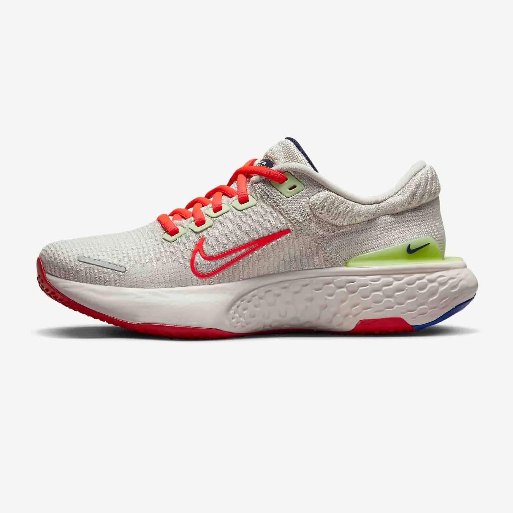 کفش دویدن Nike مدل ZoomX Invincible Run Flyknit 2 – DX3370-001 — تصویر ۲