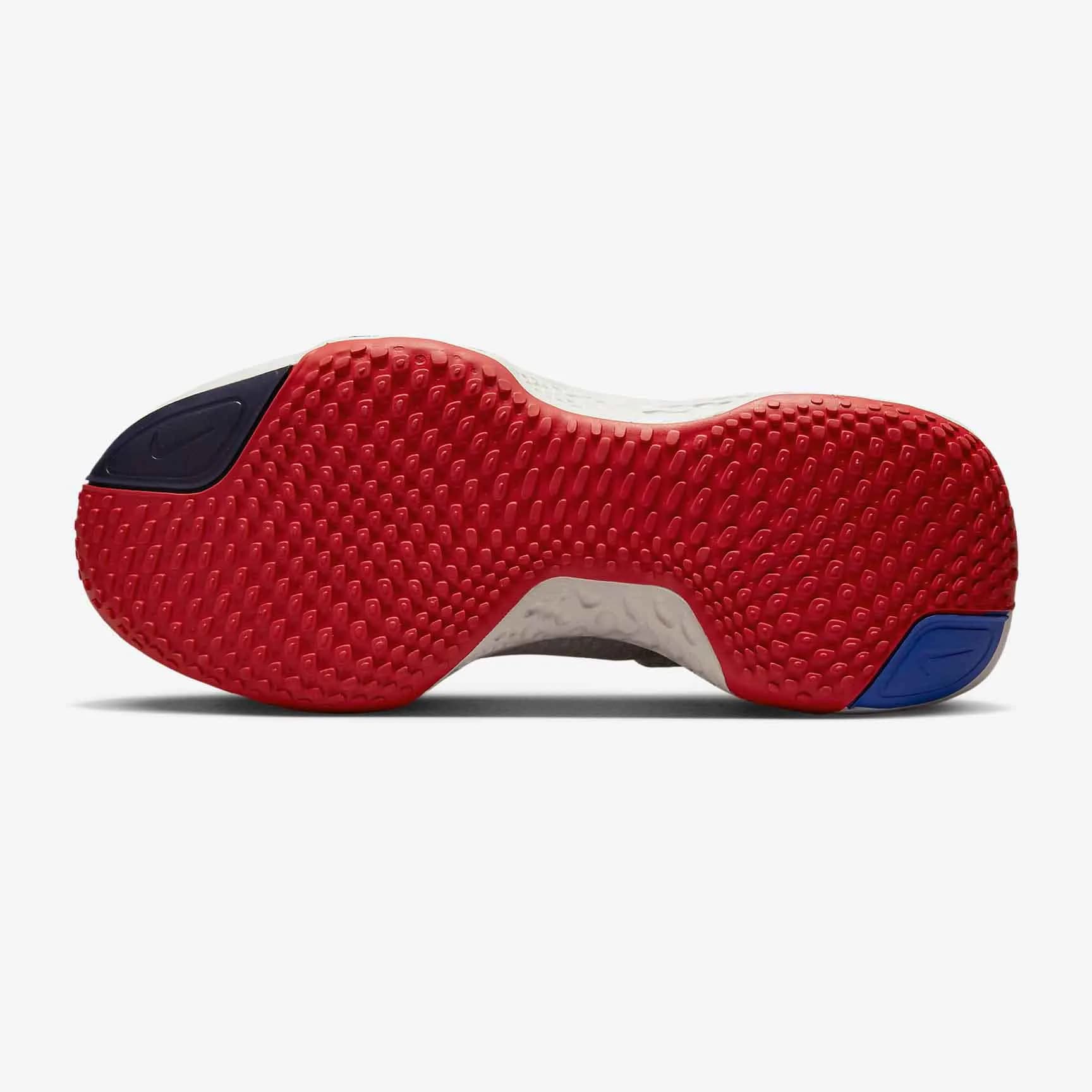 کفش دویدن Nike مدل ZoomX Invincible Run Flyknit 2 – DX3370-001 — تصویر ۴