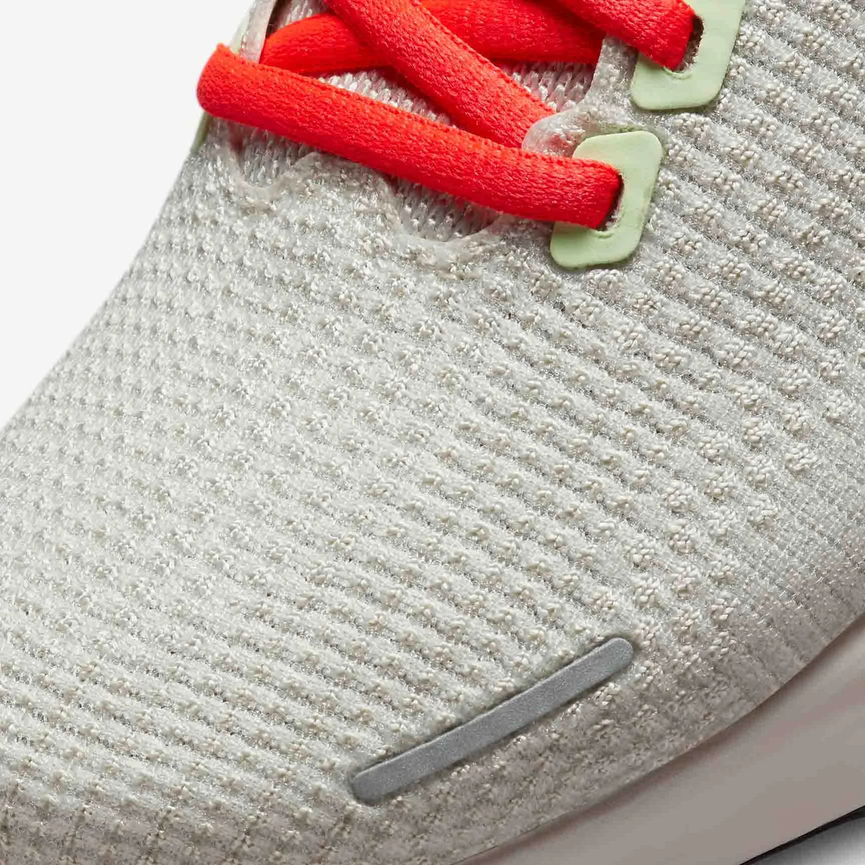 کفش دویدن Nike مدل ZoomX Invincible Run Flyknit 2 – DX3370-001 — تصویر ۷