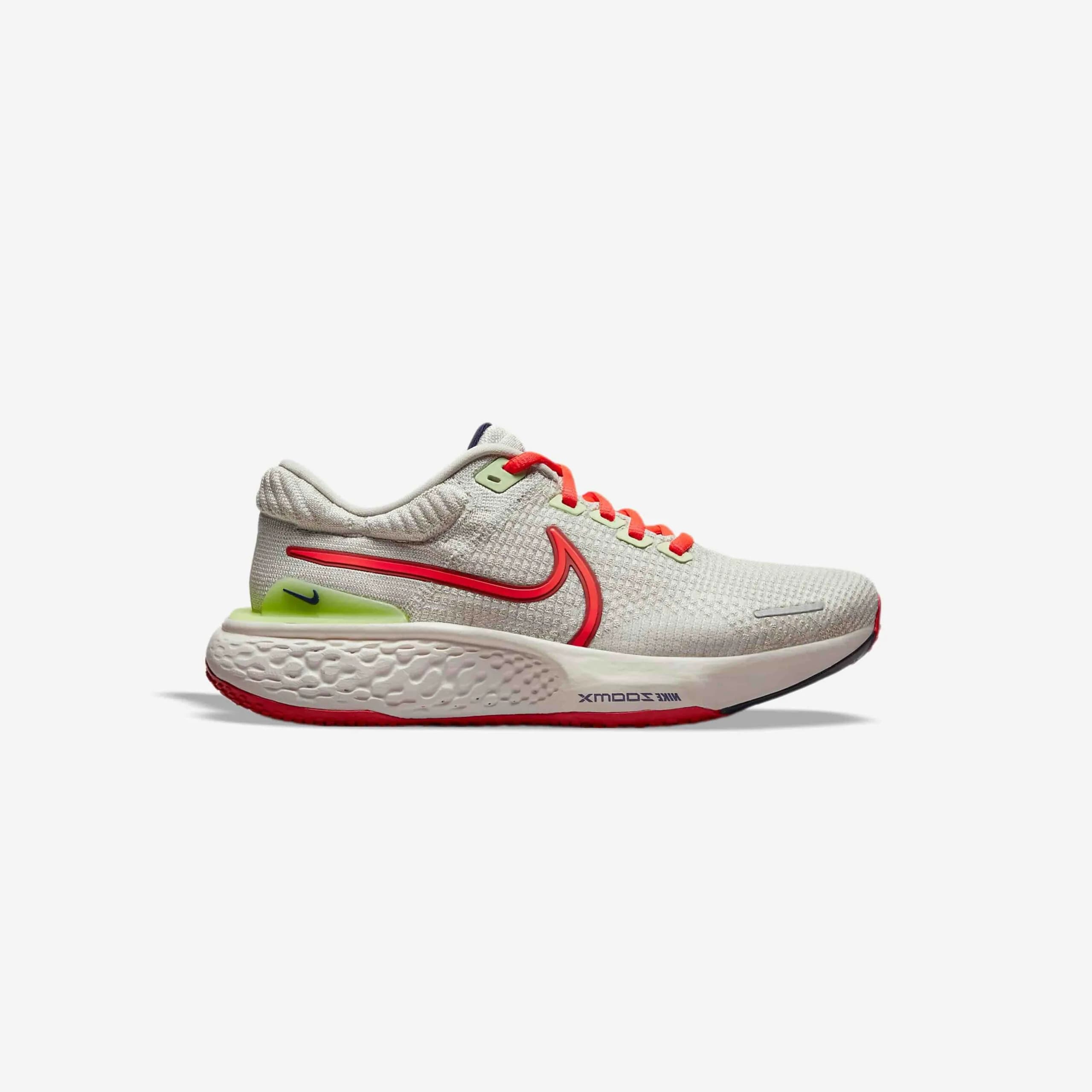 کفش دویدن Nike مدل ZoomX Invincible Run Flyknit 2 – DX3370-001