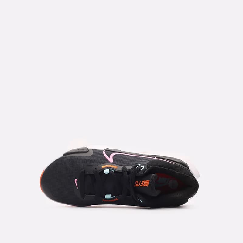 کفش بسکتبال Nike مدل Renew Elevate 3 – DD9304-007 — تصویر ۶