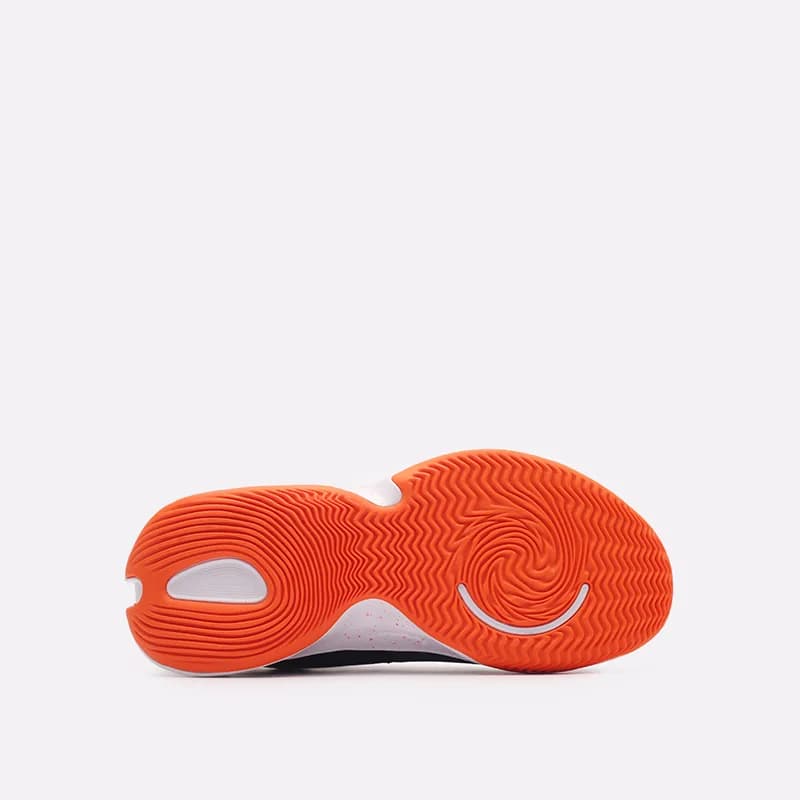 کفش بسکتبال Nike مدل Renew Elevate 3 – DD9304-007 — تصویر ۴
