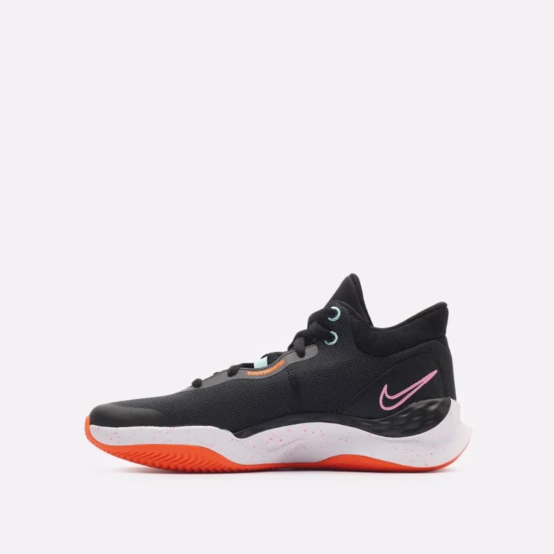 کفش بسکتبال Nike مدل Renew Elevate 3 – DD9304-007 — تصویر ۲