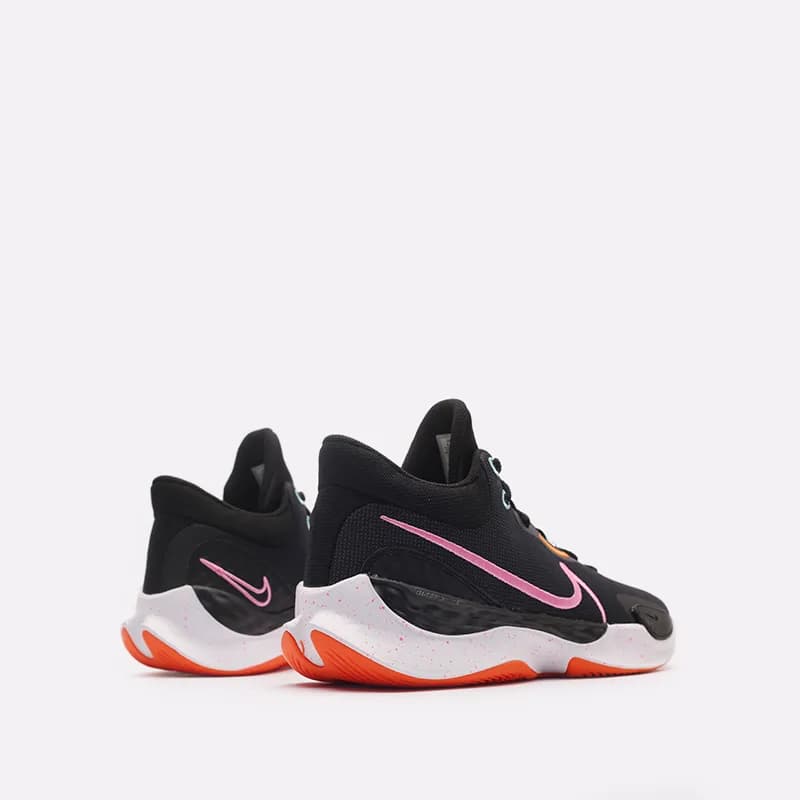 کفش بسکتبال Nike مدل Renew Elevate 3 – DD9304-007 — تصویر ۵
