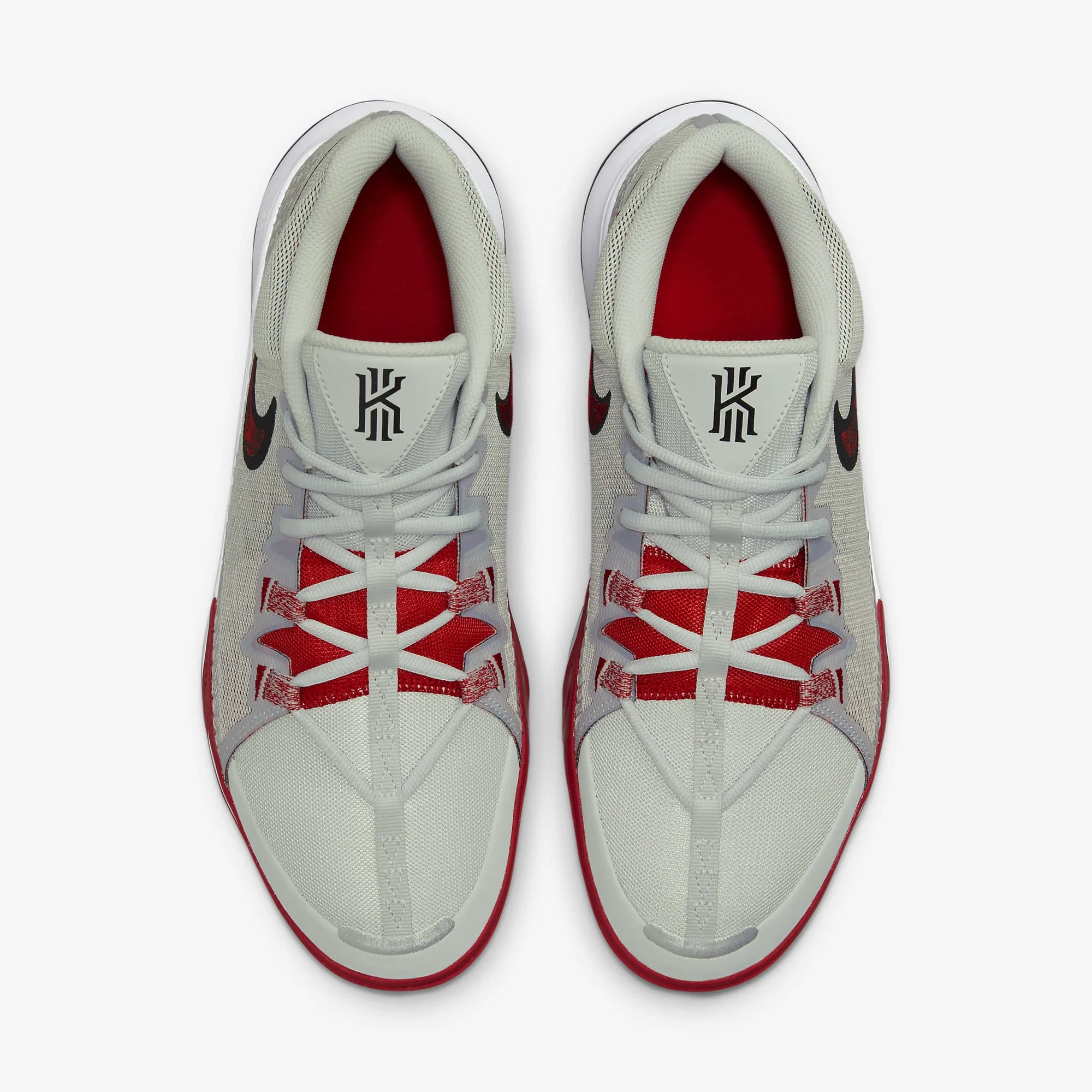 کفش بسکتبال Nike مدل Kyrie Flytrap 6 – DM1125-002 — تصویر ۶