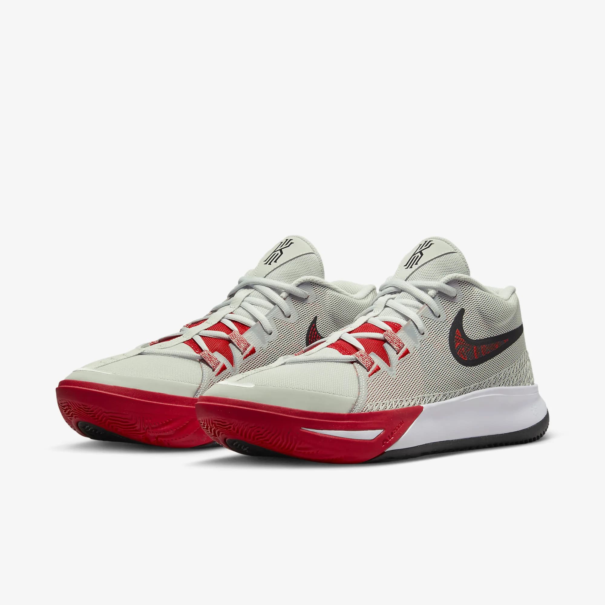 کفش بسکتبال Nike مدل Kyrie Flytrap 6 – DM1125-002 — تصویر ۳
