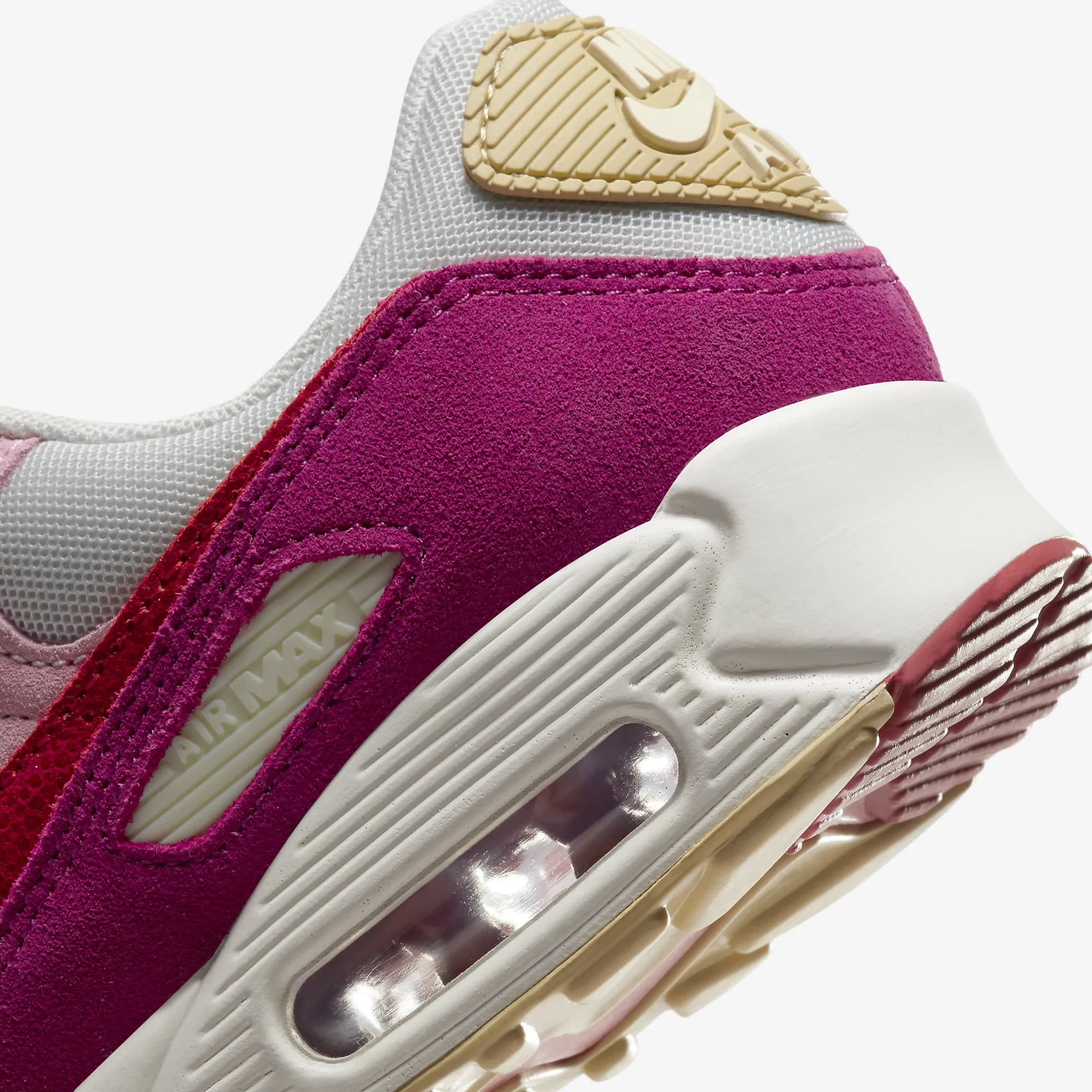 کتونی Nike مدل Air Max 90 – FB8477-001 — تصویر ۸