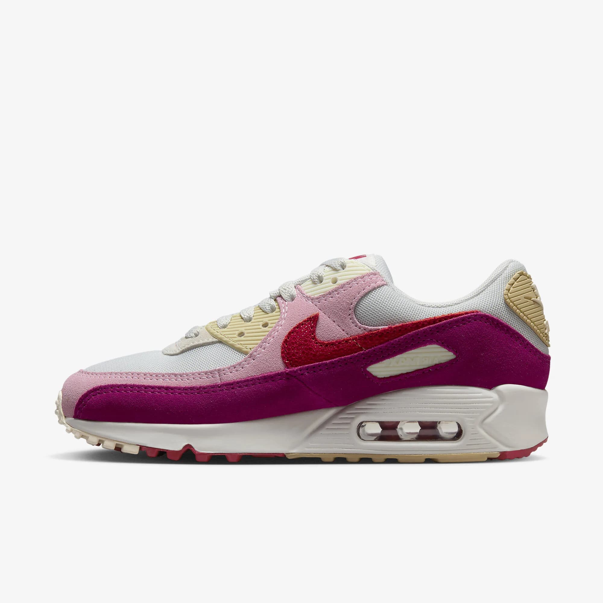 کتونی Nike مدل Air Max 90 – FB8477-001 — تصویر ۲