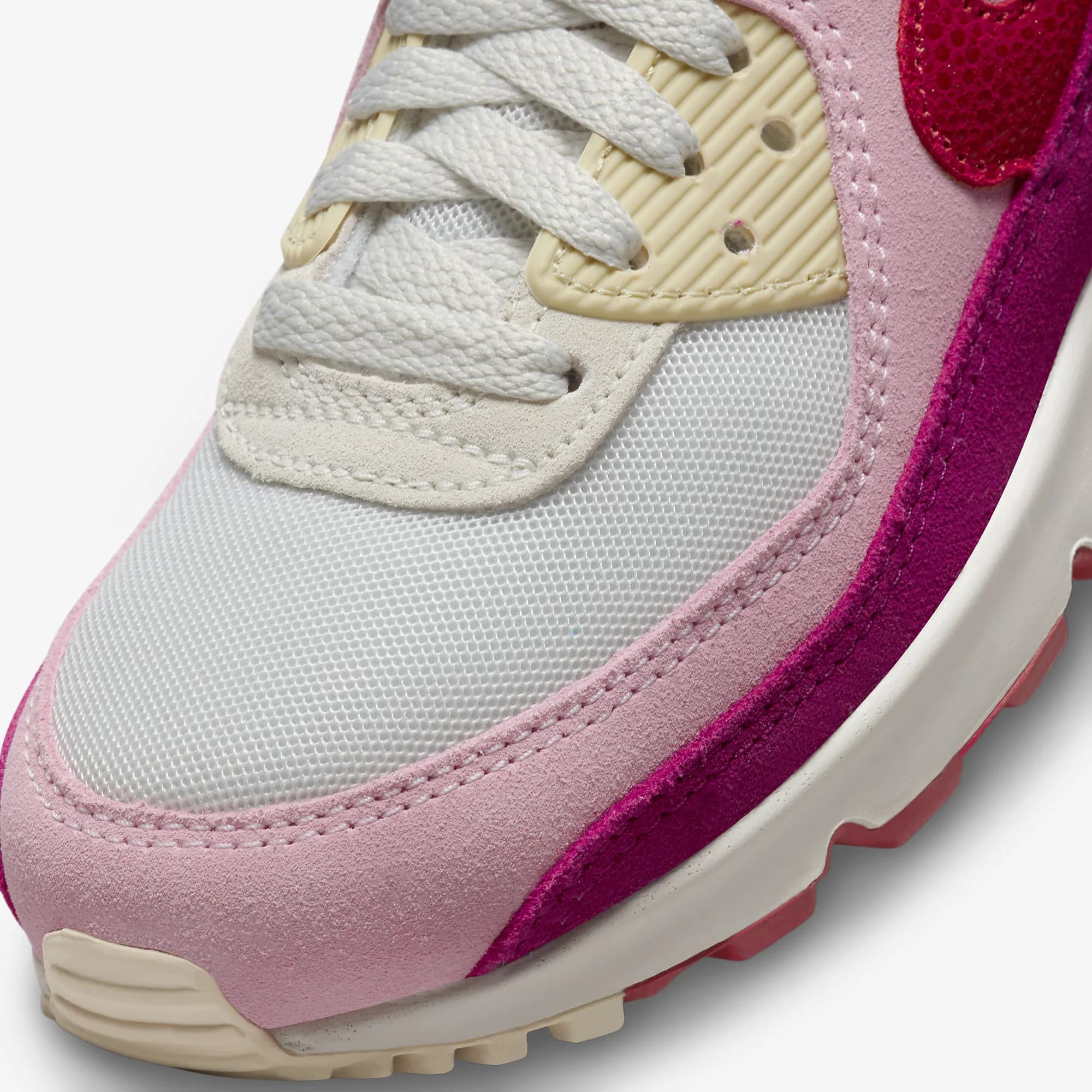 کتونی Nike مدل Air Max 90 – FB8477-001 — تصویر ۷