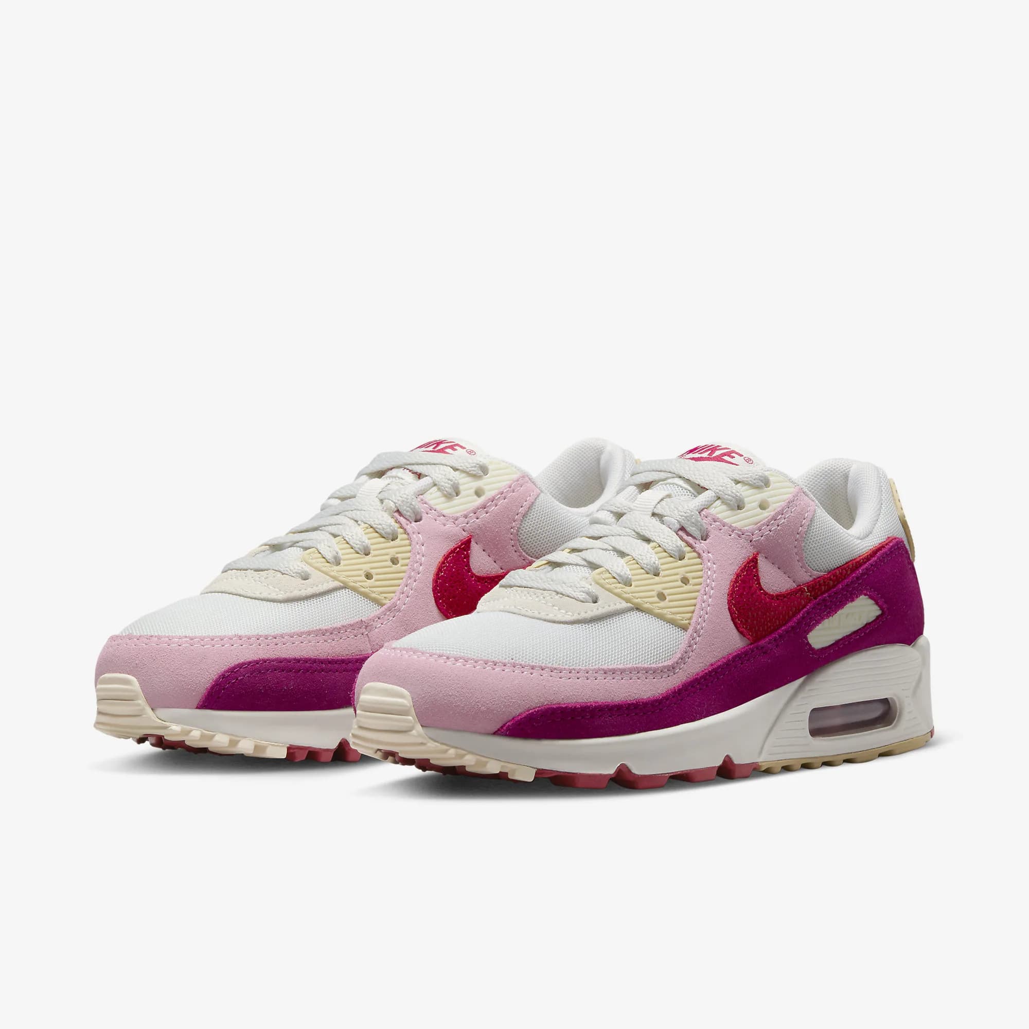 کتونی Nike مدل Air Max 90 – FB8477-001 — تصویر ۳
