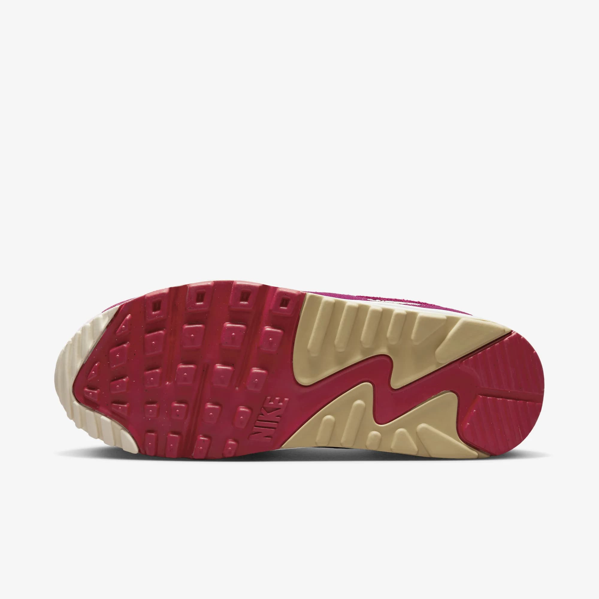 کتونی Nike مدل Air Max 90 – FB8477-001 — تصویر ۴