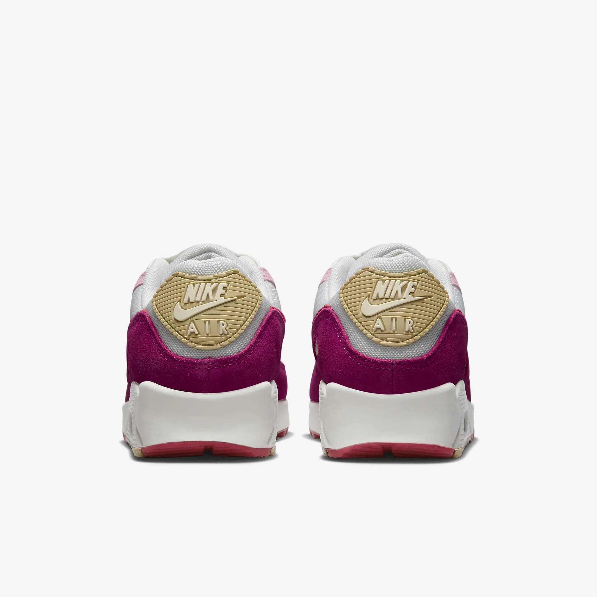 کتونی Nike مدل Air Max 90 – FB8477-001 — تصویر ۵