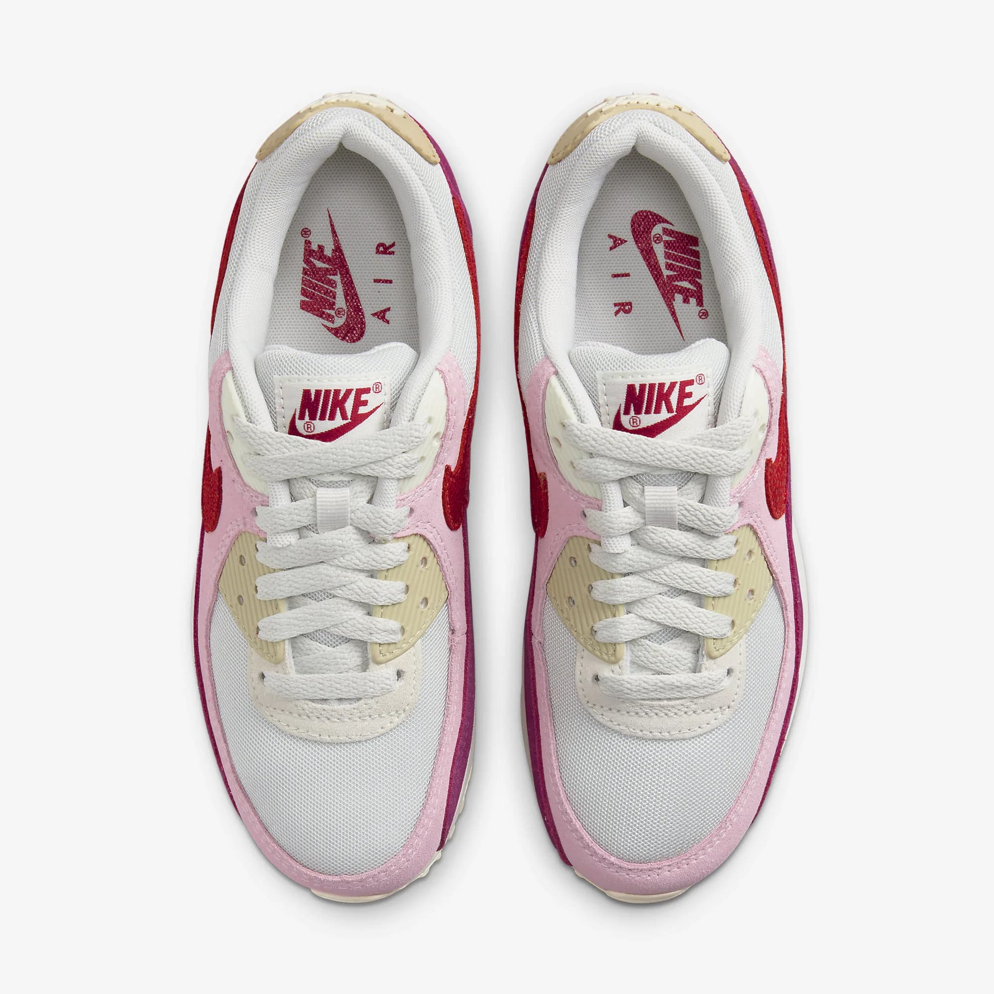 کتونی Nike مدل Air Max 90 – FB8477-001 — تصویر ۶