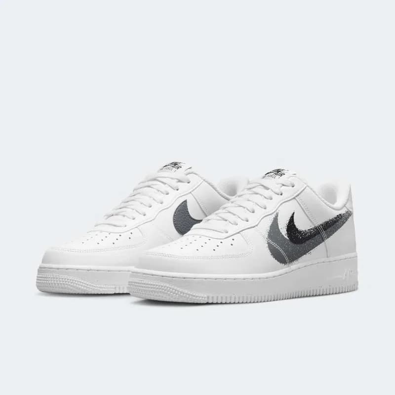 کتونی Nike مدل Air Force 1 – FD0660-100 — تصویر ۳