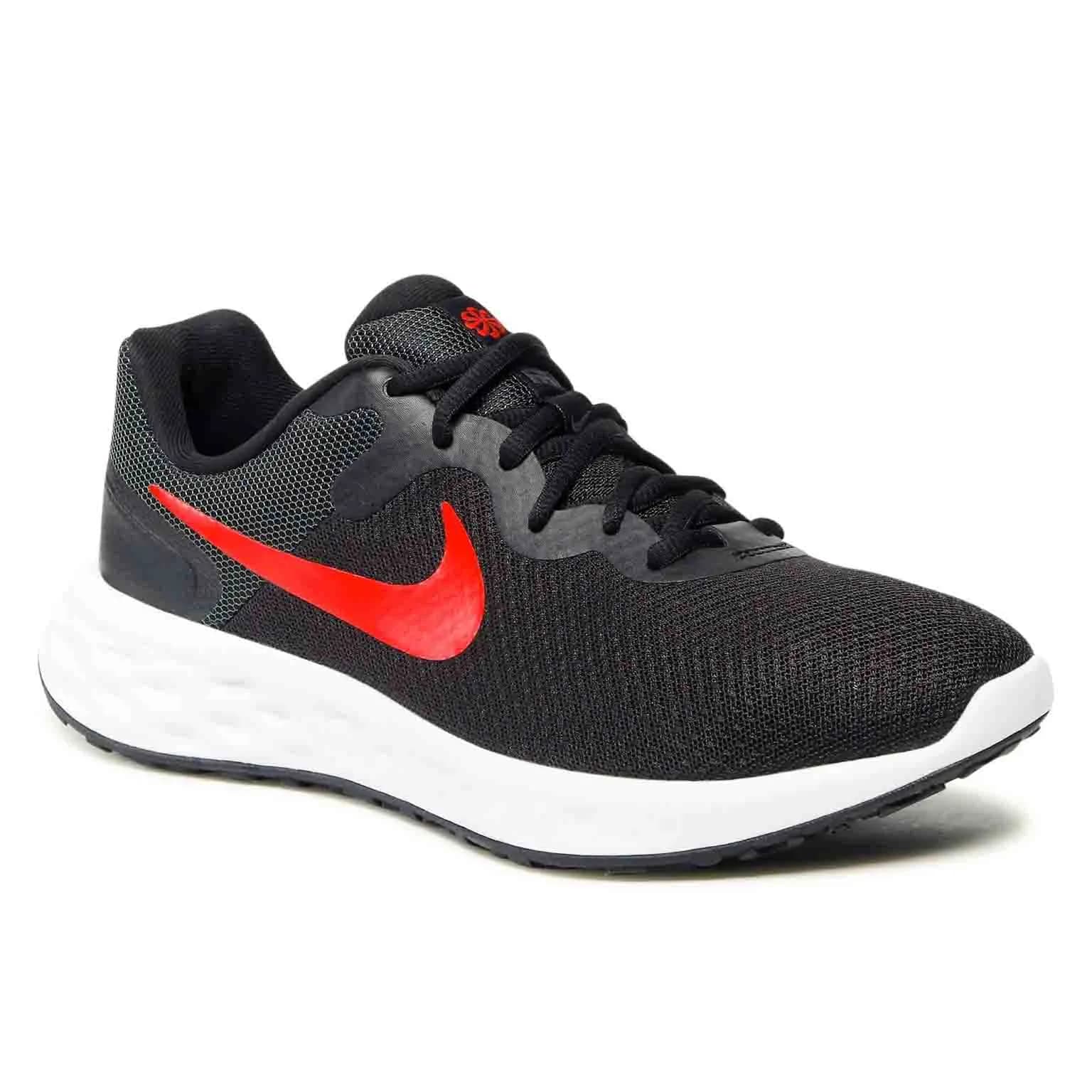 کفش دویدن Nike مدل Revolution 6 – DC3728-005 — تصویر ۲