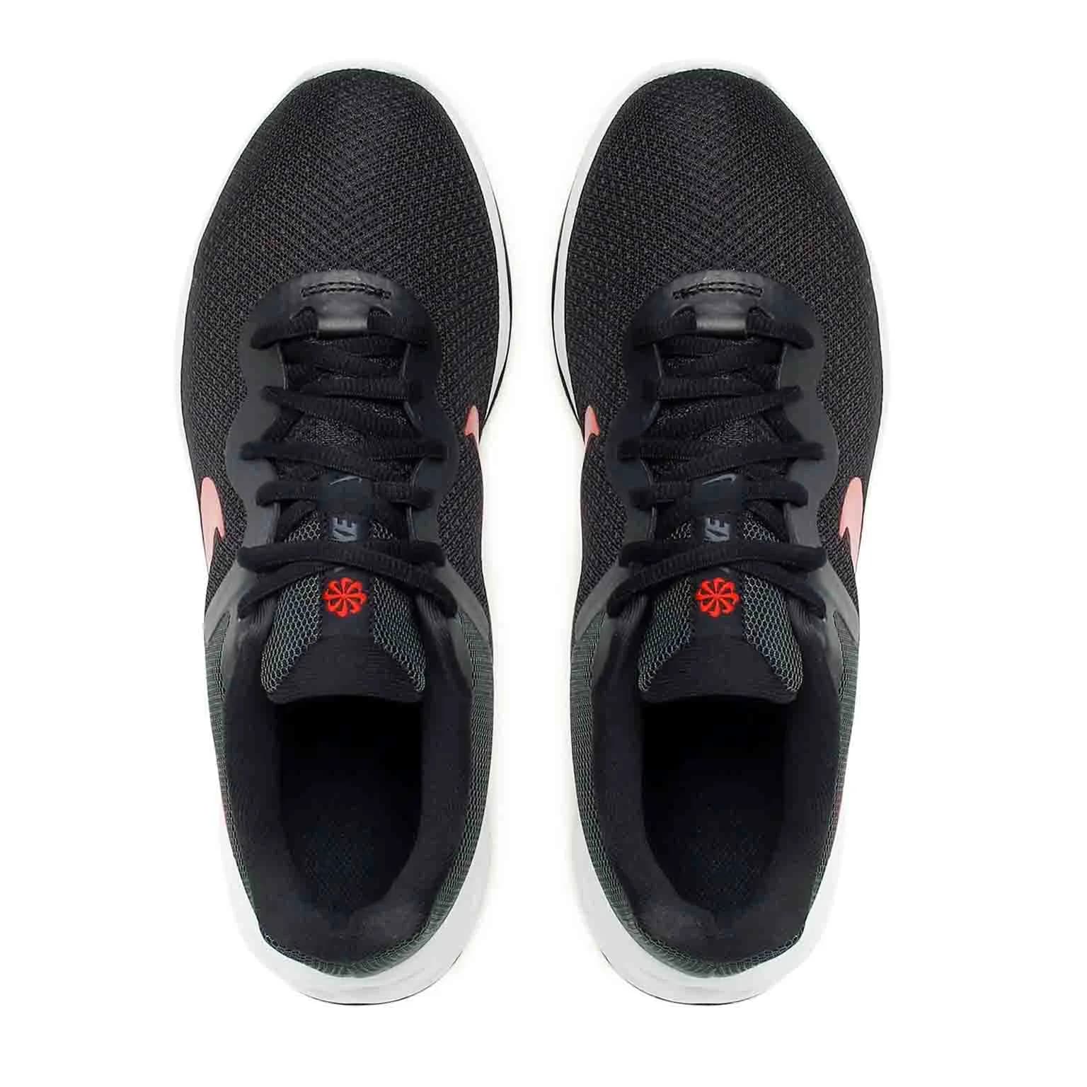 کفش دویدن Nike مدل Revolution 6 – DC3728-005 — تصویر ۶