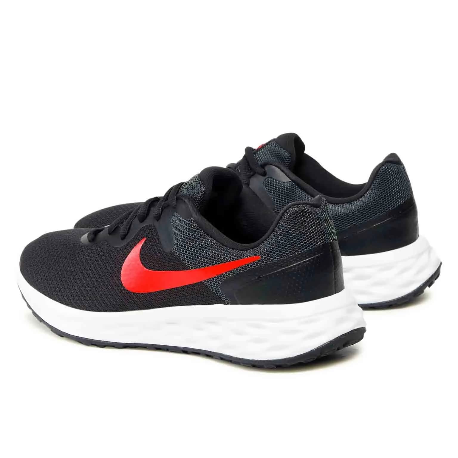 کفش دویدن Nike مدل Revolution 6 – DC3728-005 — تصویر ۴