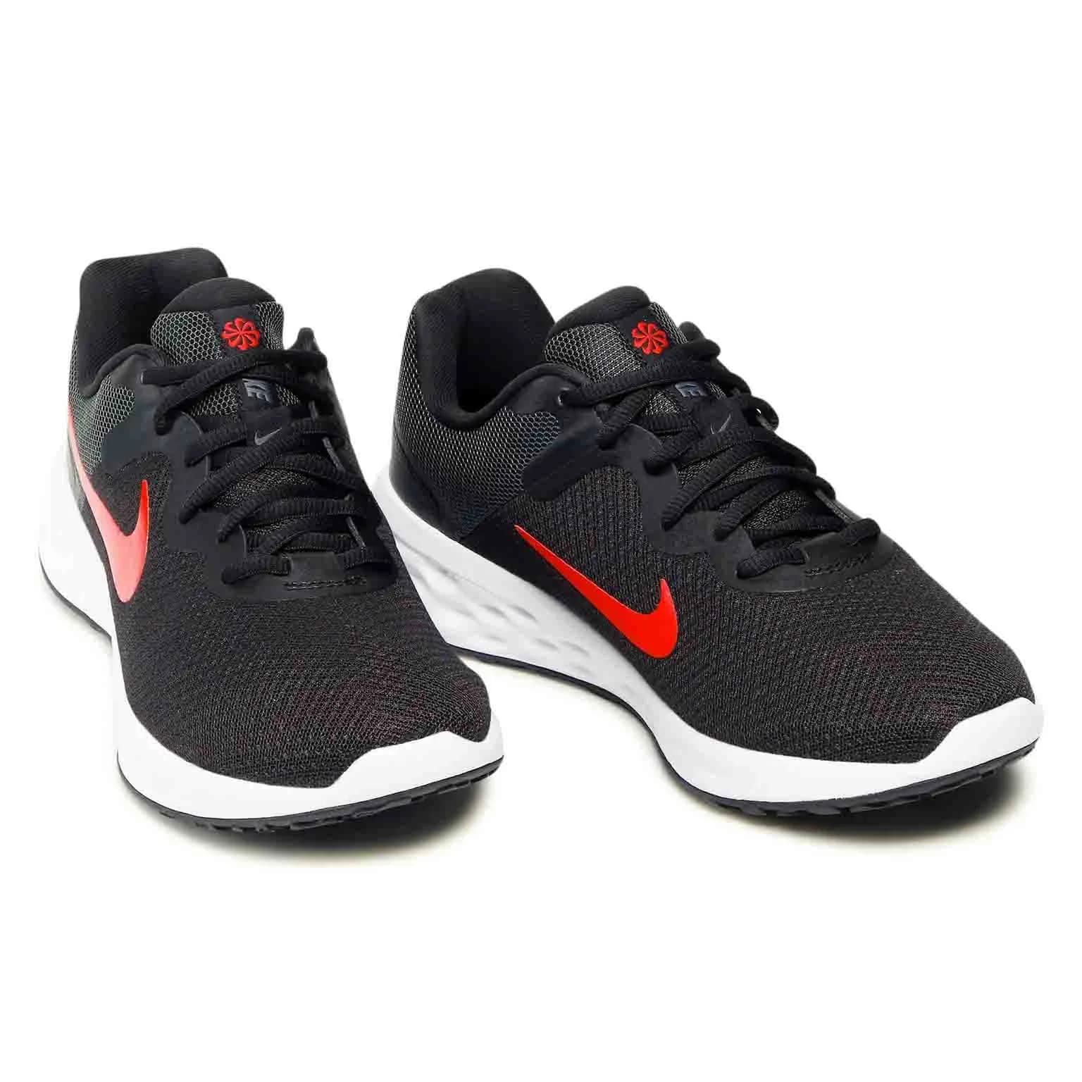 کفش دویدن Nike مدل Revolution 6 – DC3728-005 — تصویر ۳