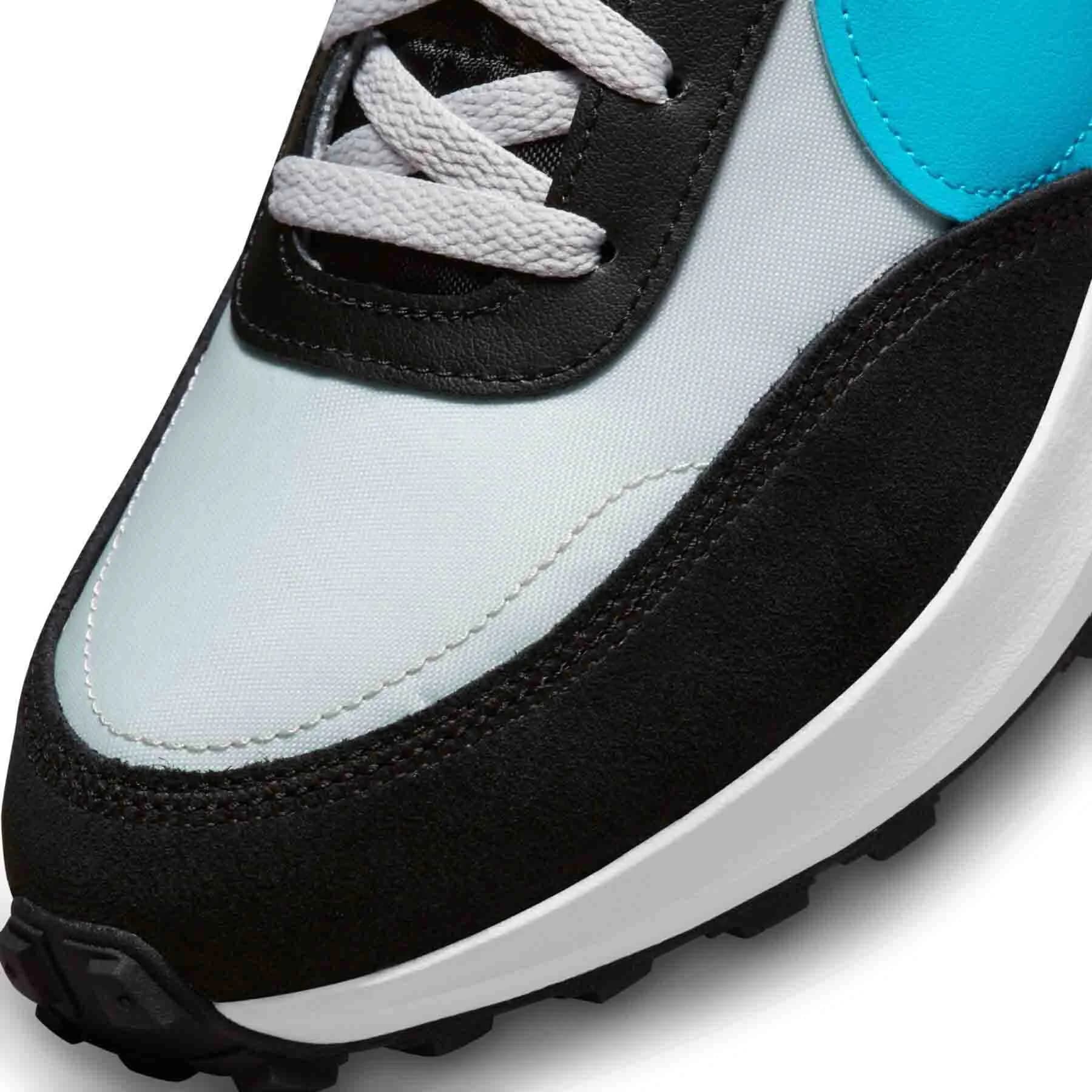 کفش دویدن طبیعت Nike مدل Waffle Debut – DH9522-004 — تصویر ۶