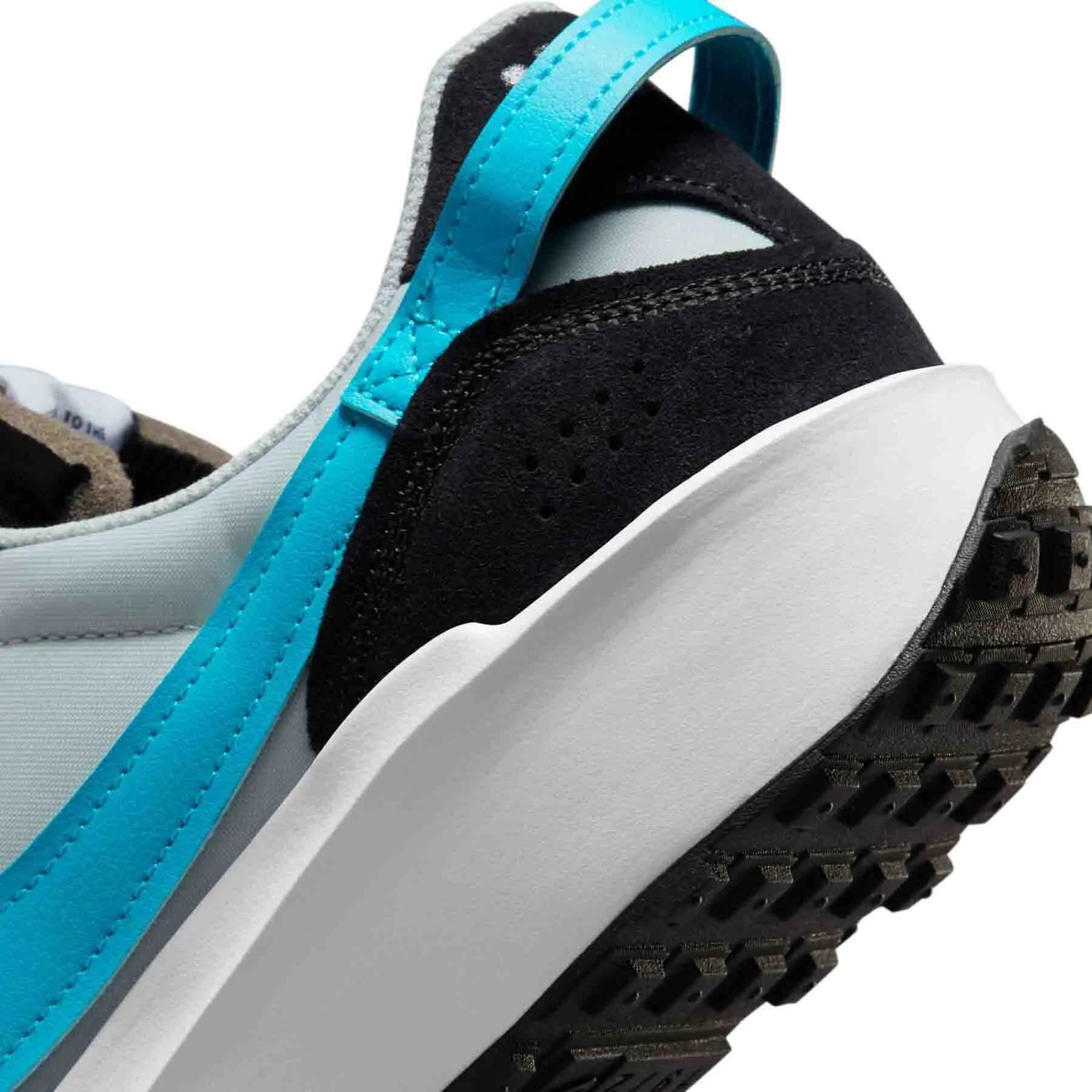 کفش دویدن طبیعت Nike مدل Waffle Debut – DH9522-004 — تصویر ۷