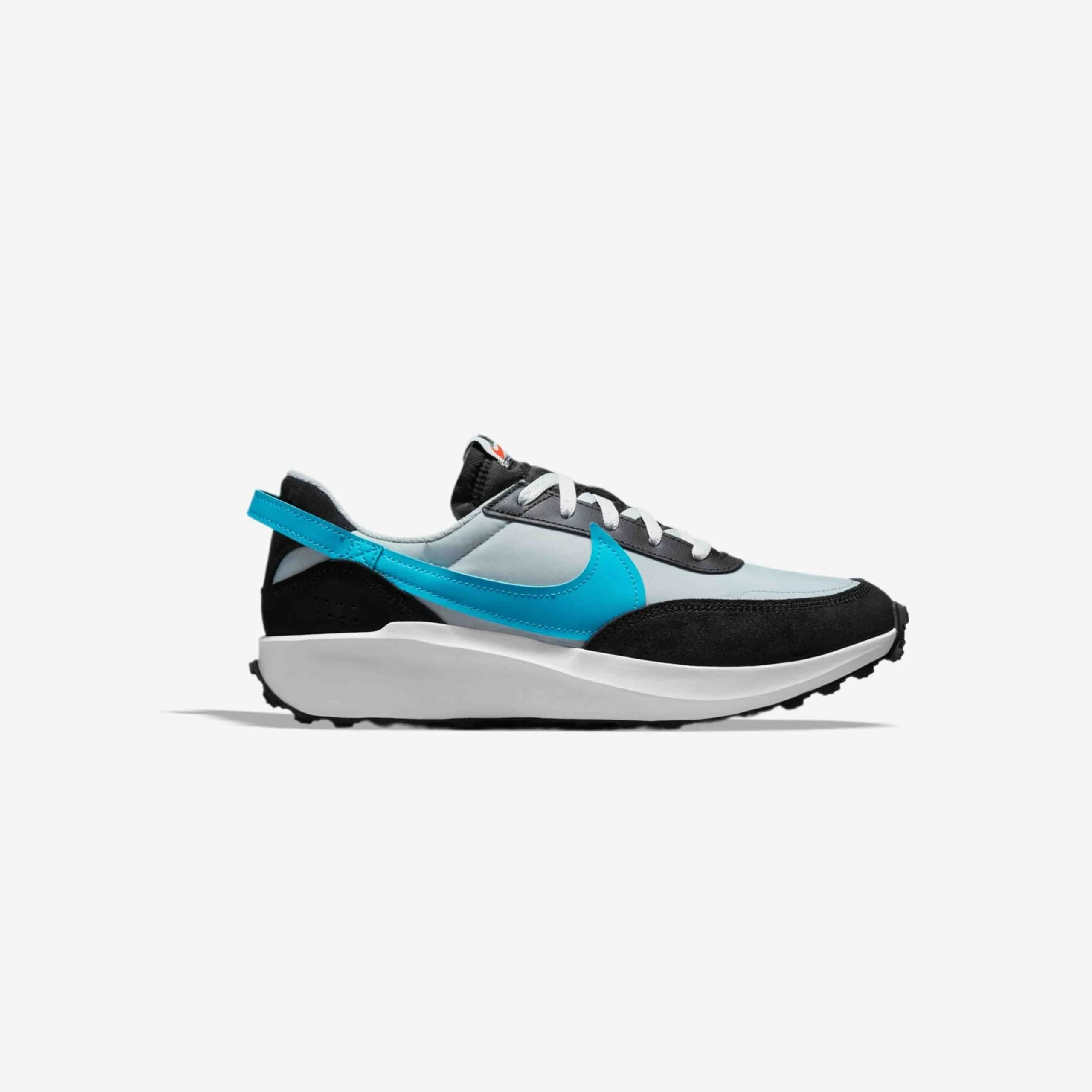 کفش دویدن طبیعت Nike مدل Waffle Debut – DH9522-004