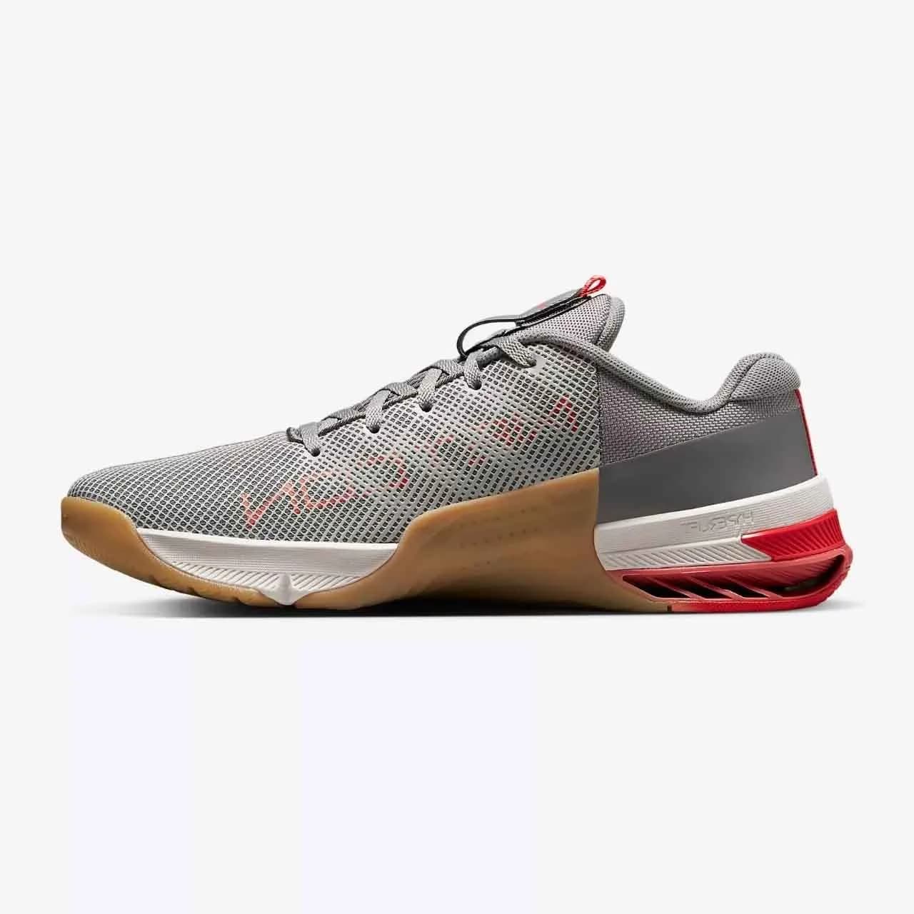 کفش کراسفیت Nike مدل Metcon 8 – DO9328-005 — تصویر ۲
