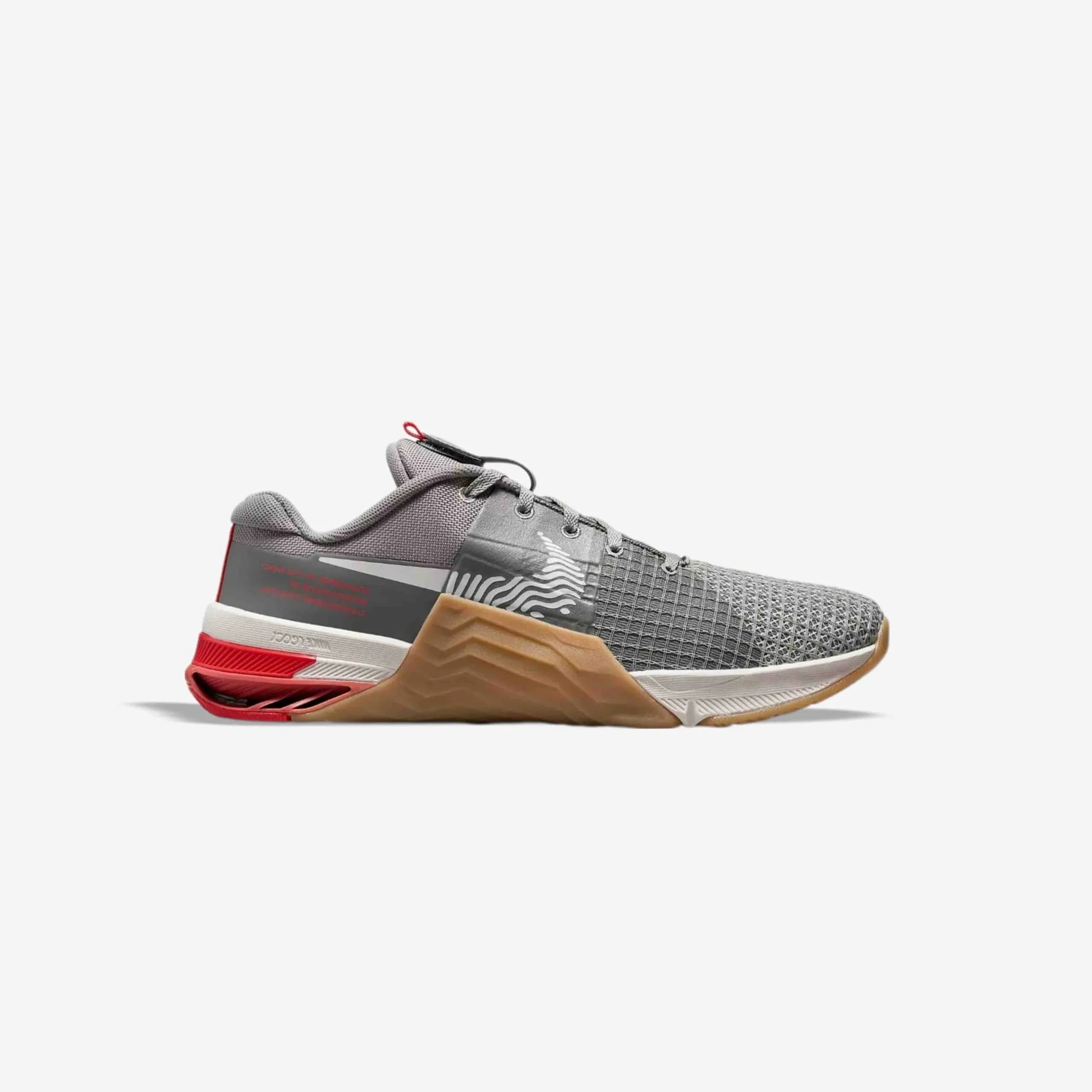 کفش کراسفیت Nike مدل Metcon 8 – DO9328-005
