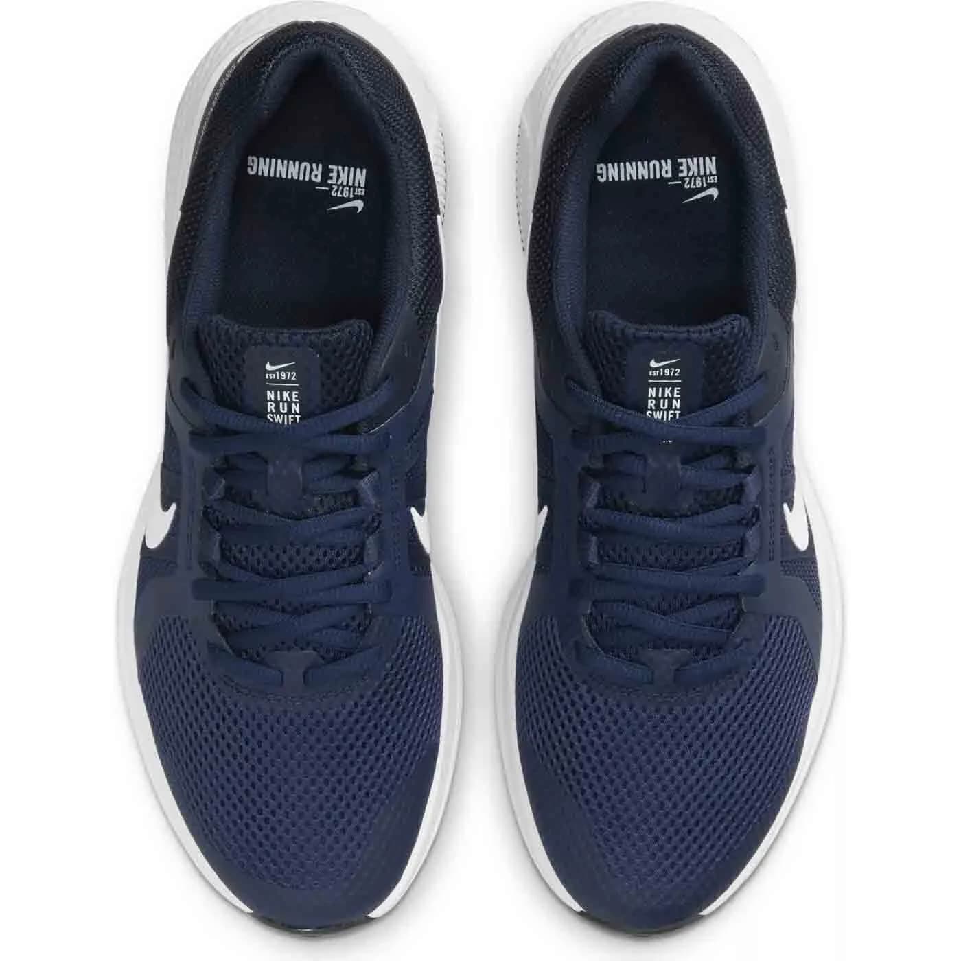 کفش دویدن Nike مدل Run Swift 2 – CU3517-400 — تصویر ۶