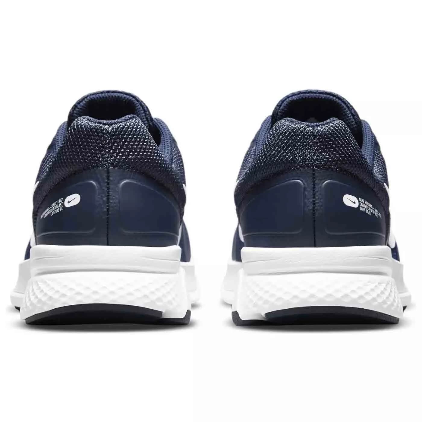 کفش دویدن Nike مدل Run Swift 2 – CU3517-400 — تصویر ۵