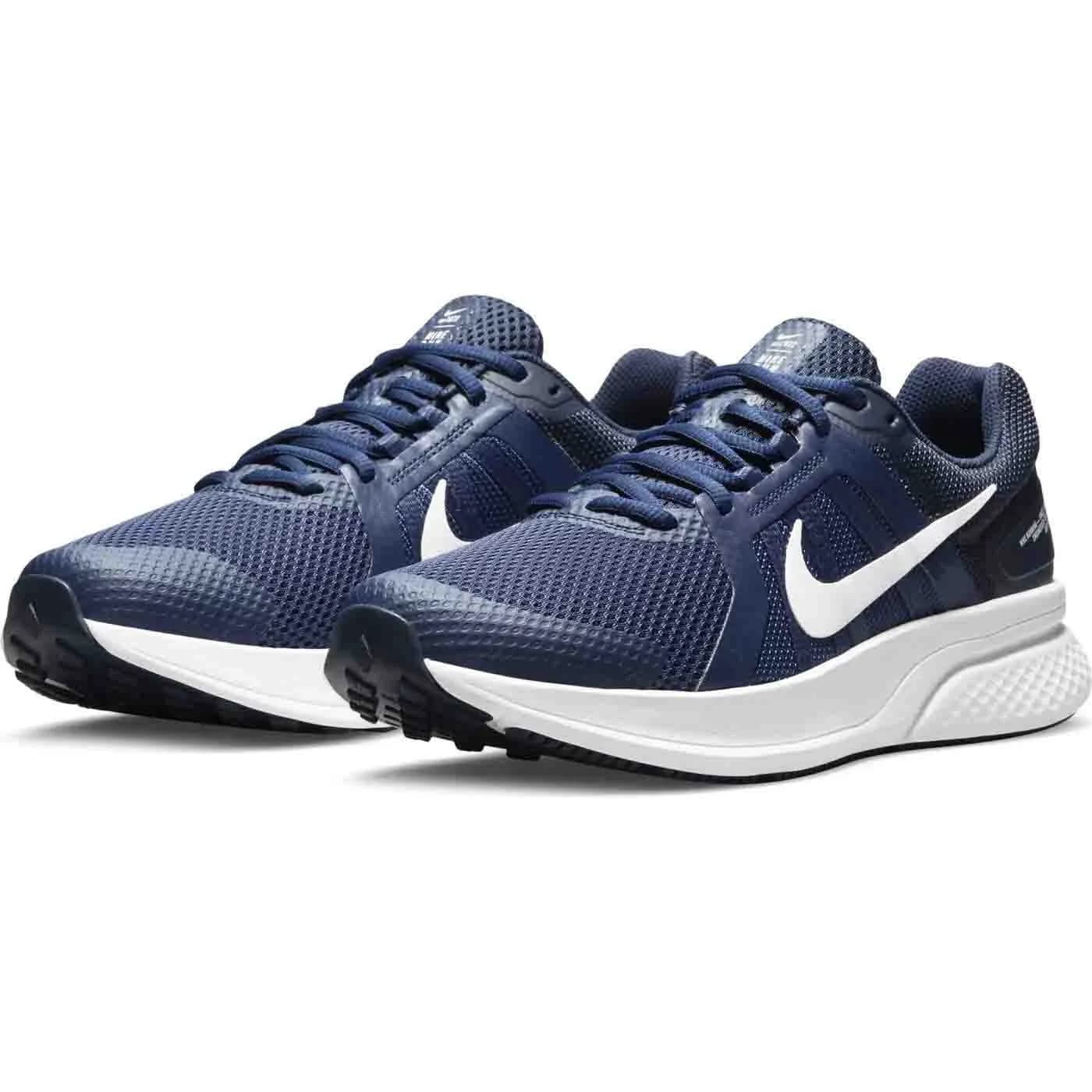 کفش دویدن Nike مدل Run Swift 2 – CU3517-400 — تصویر ۳