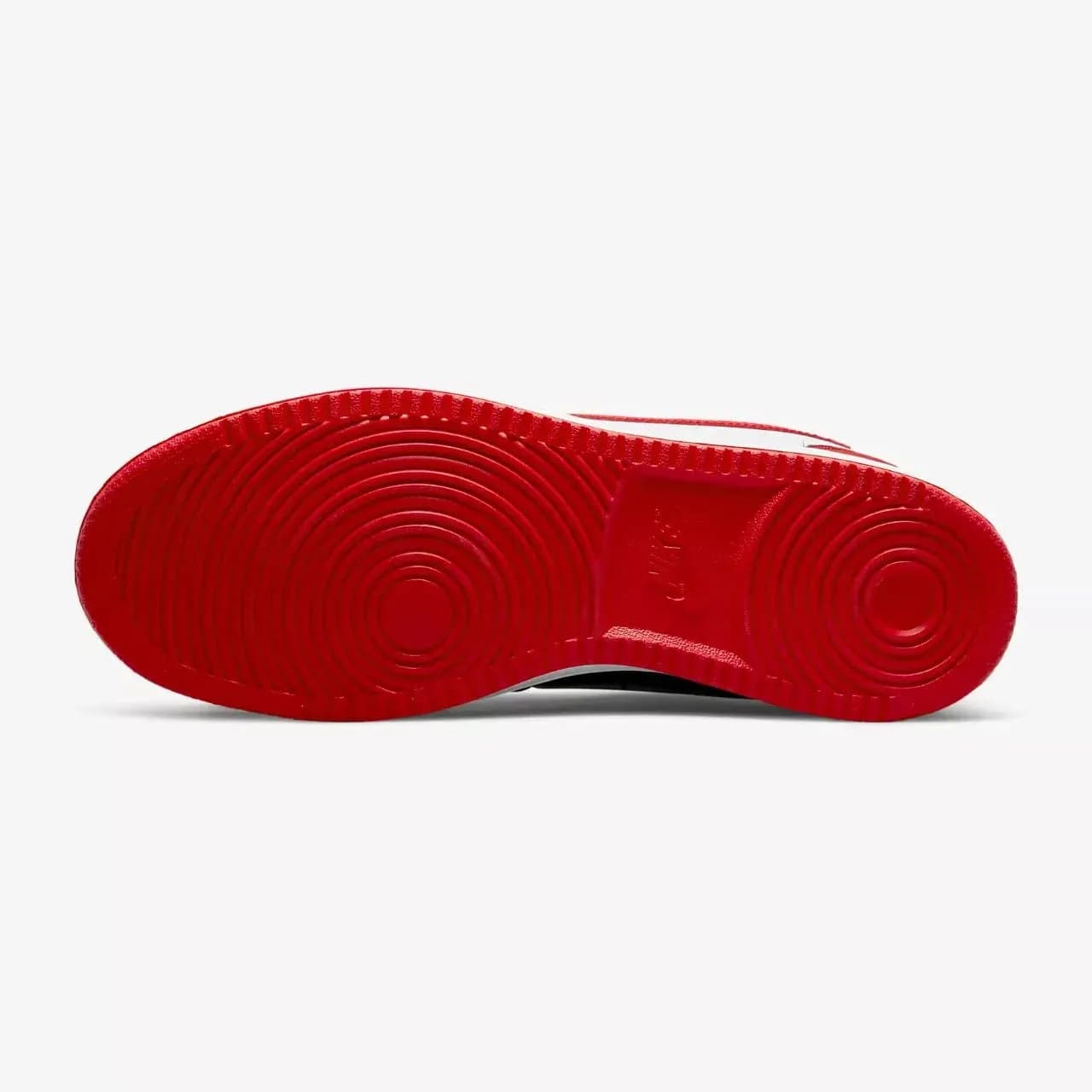 کتونی Nike مدل Ebernon low – AQ1774-101 — تصویر ۳
