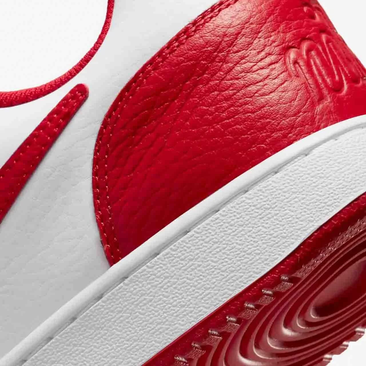 کتونی Nike مدل Ebernon low – AQ1774-101 — تصویر ۷