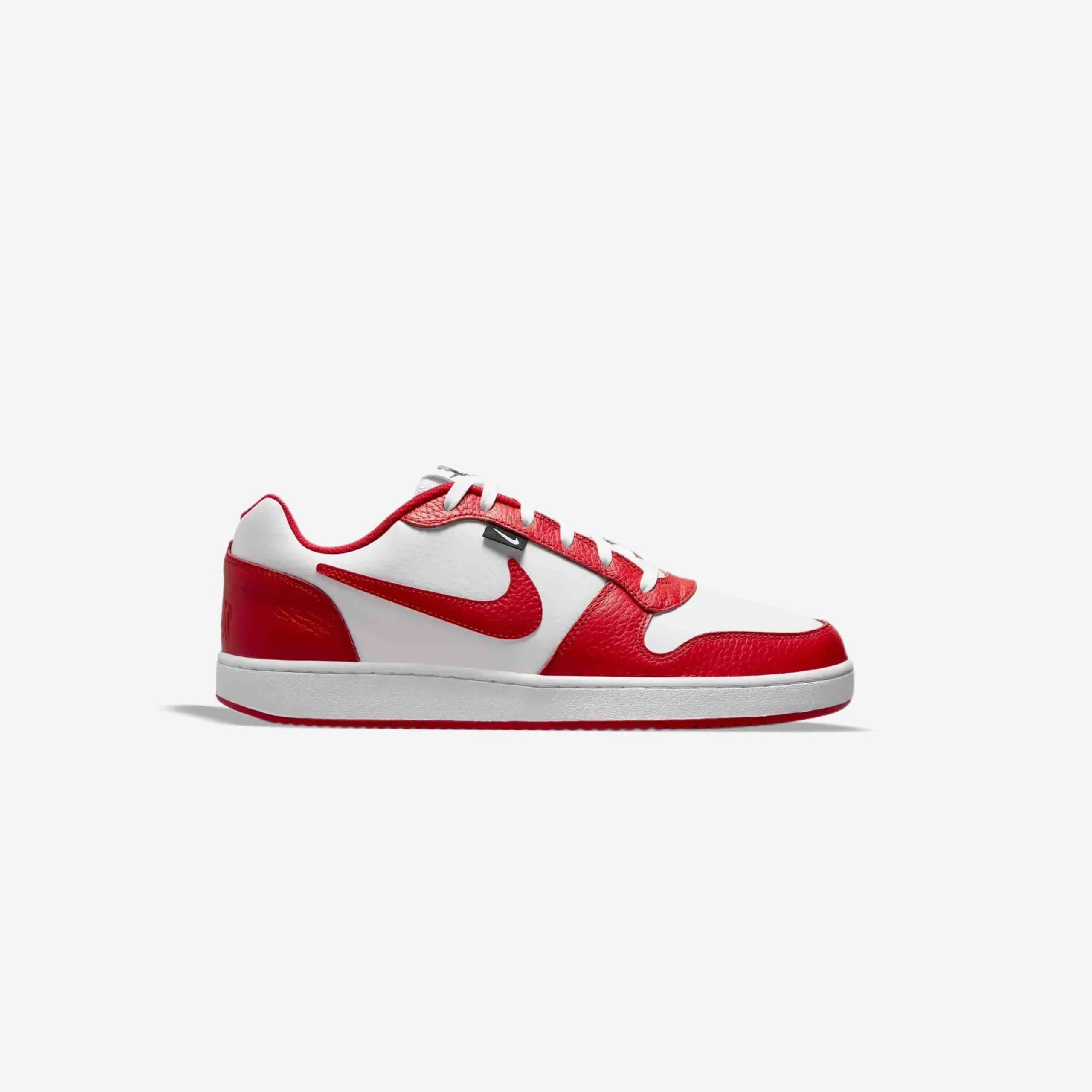 کتونی Nike مدل Ebernon low – AQ1774-101