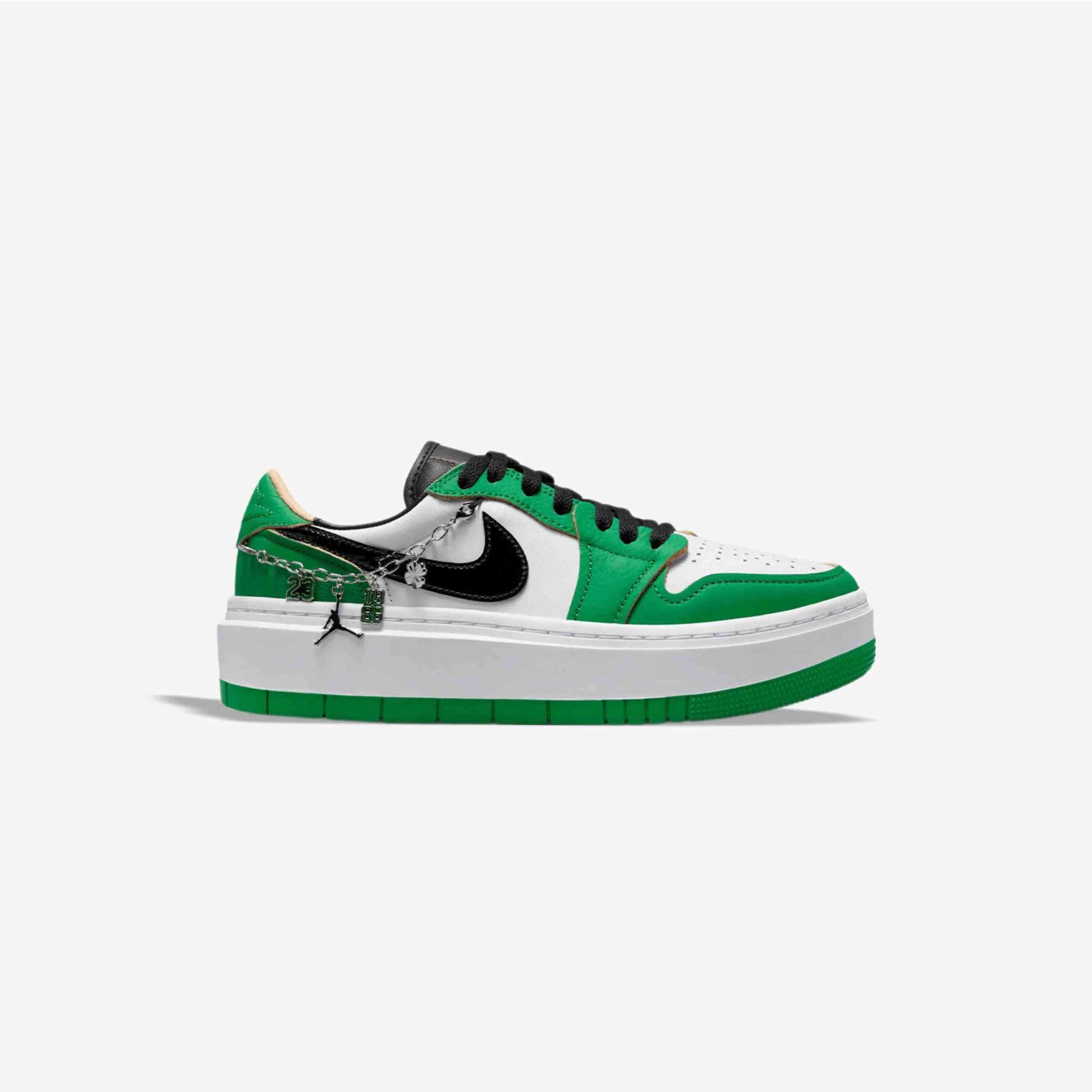 کتونی Nike مدل Air Jordan 1 Low Elevate – DQ8394-301