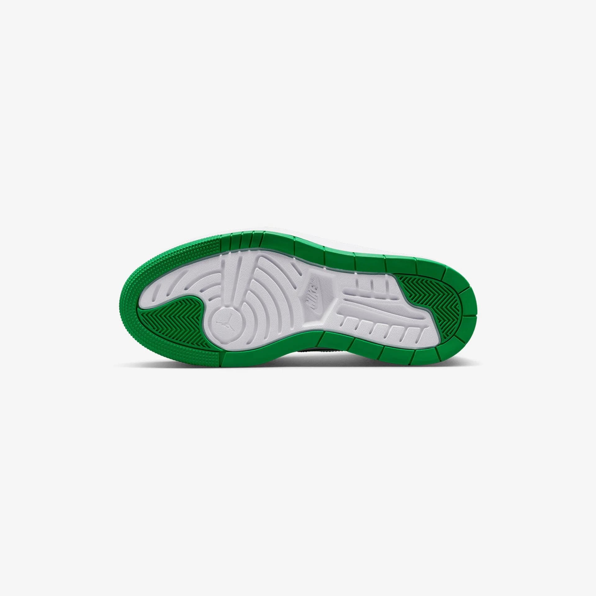 کتونی Nike مدل Air Jordan 1 Low Elevate – DQ8394-301 — تصویر ۴
