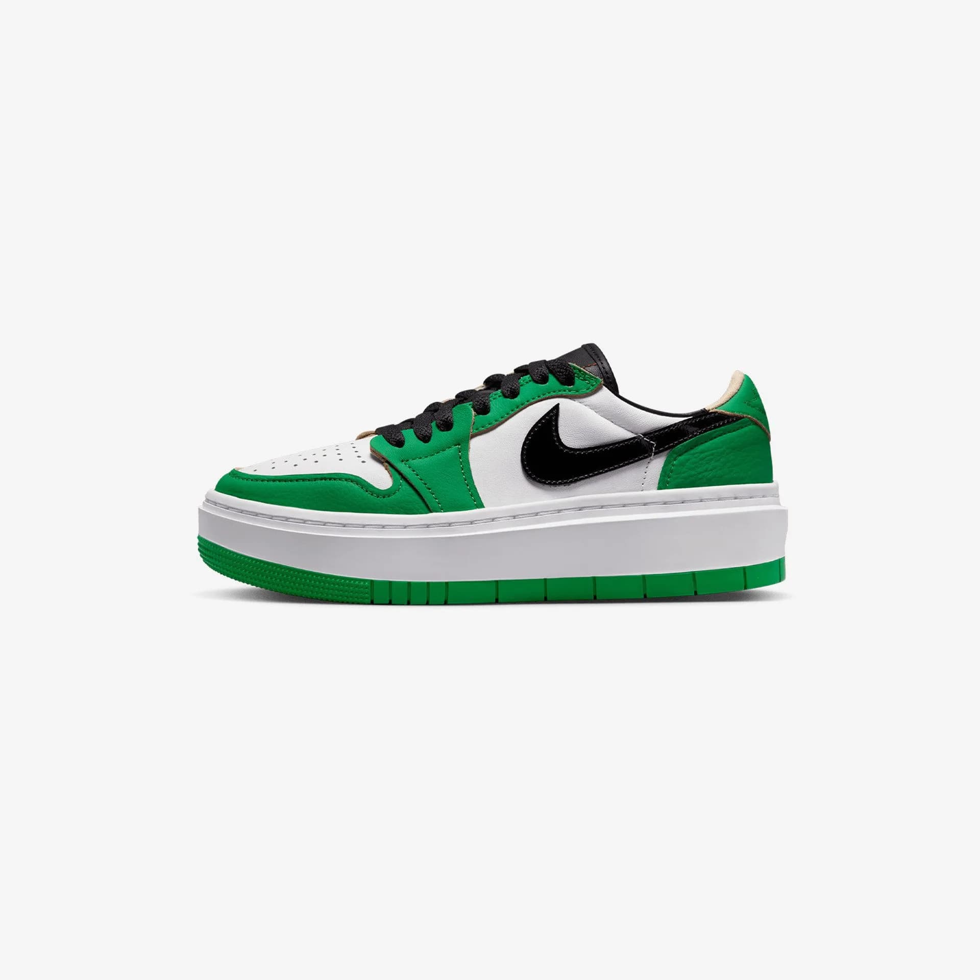کتونی Nike مدل Air Jordan 1 Low Elevate – DQ8394-301 — تصویر ۲