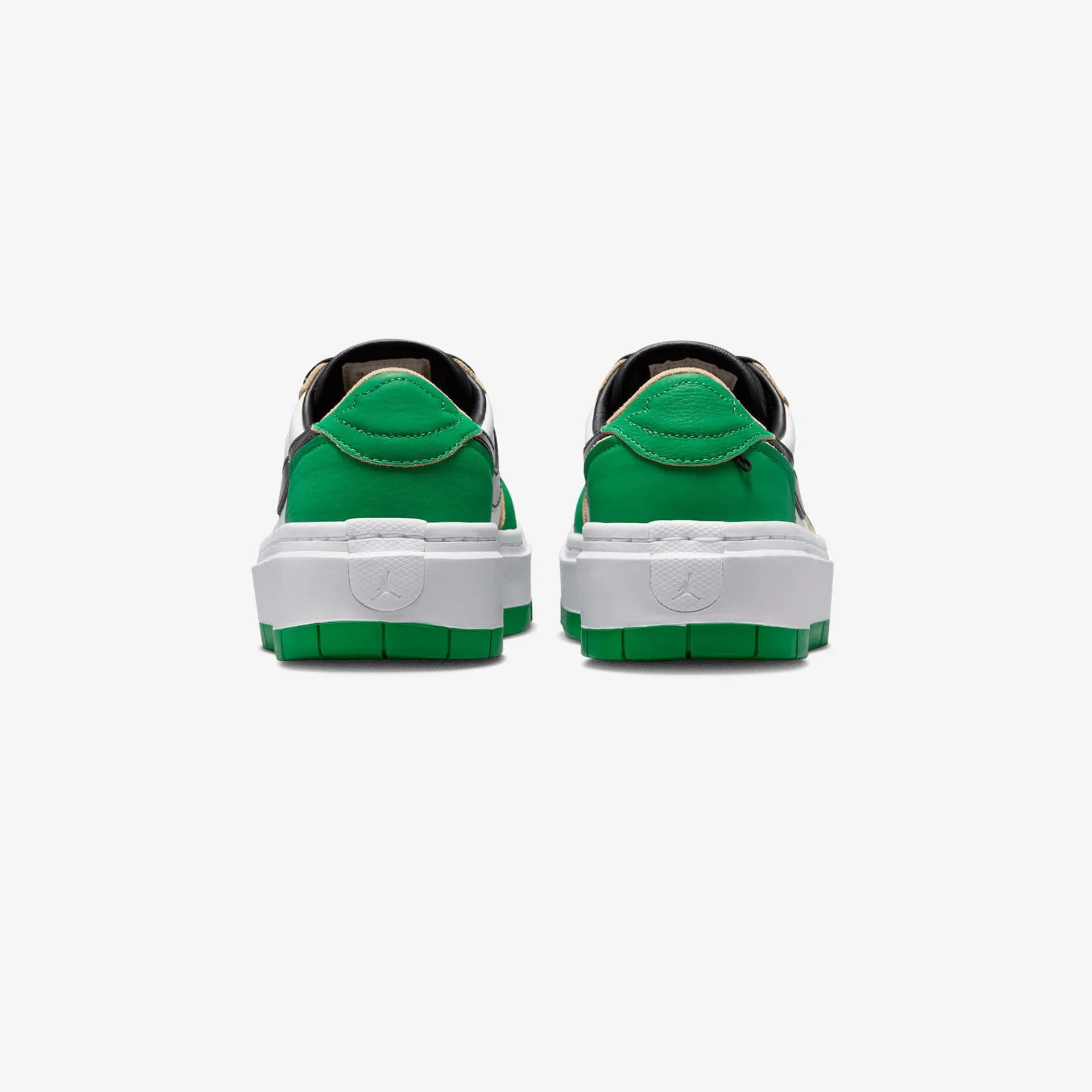 کتونی Nike مدل Air Jordan 1 Low Elevate – DQ8394-301 — تصویر ۵