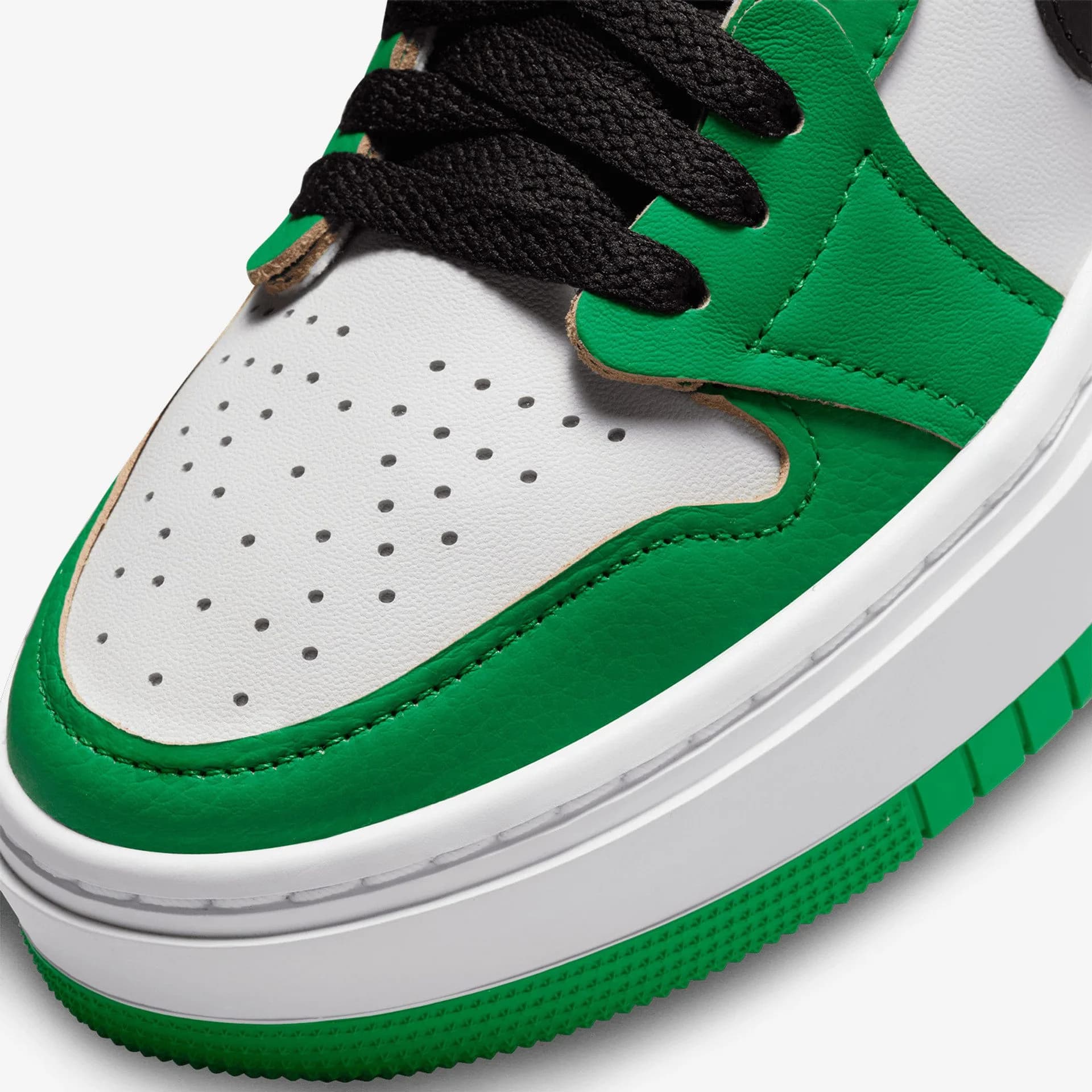 کتونی Nike مدل Air Jordan 1 Low Elevate – DQ8394-301 — تصویر ۸
