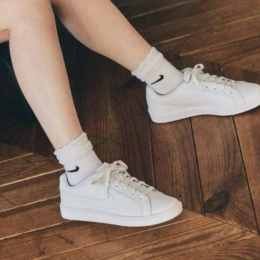 کتونی Nike مدل Court Royale – 749867-105 — تصویر ۶