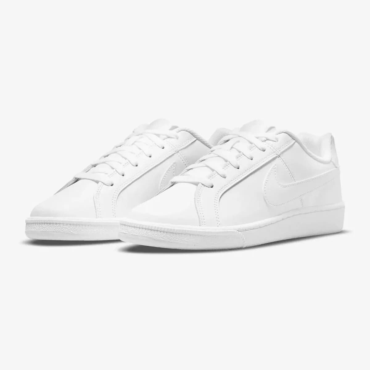 کتونی Nike مدل Court Royale – 749867-105 — تصویر ۲
