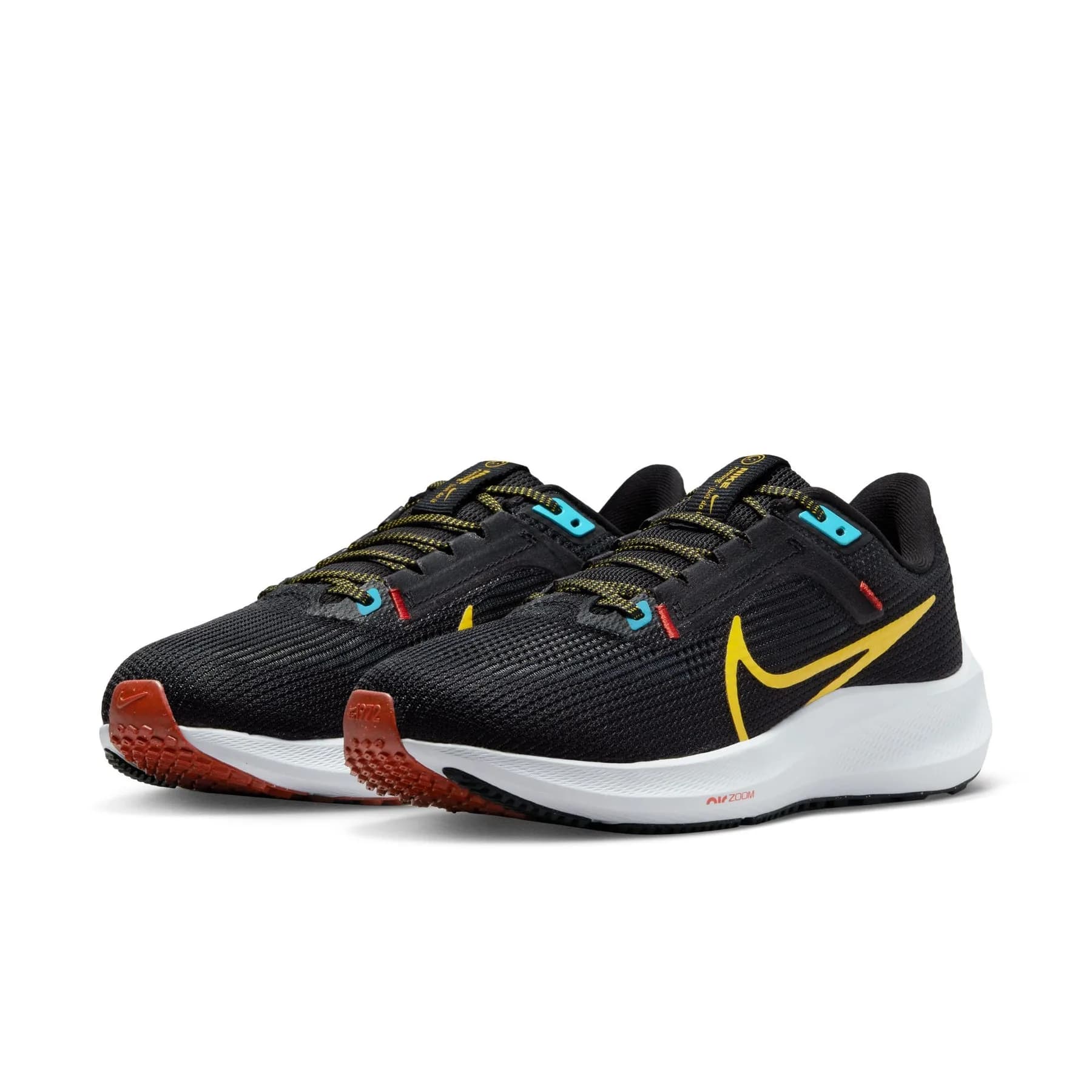 کفش دویدن Nike مدل Air Zoom Pegasus 40 – DV3854-002 — تصویر ۳