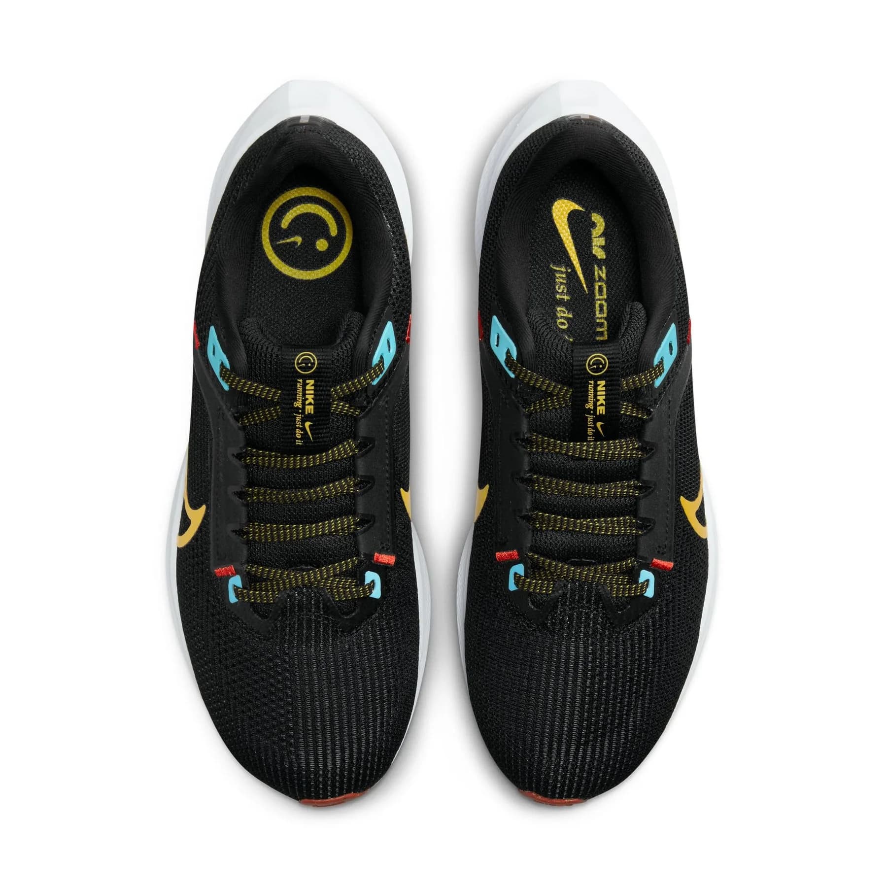 کفش دویدن Nike مدل Air Zoom Pegasus 40 – DV3854-002 — تصویر ۶