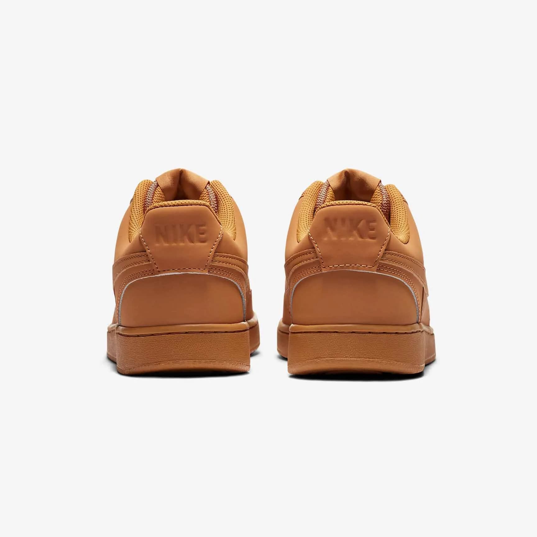 کتونی Nike Court Vision Low – CD5463-200 — تصویر ۵