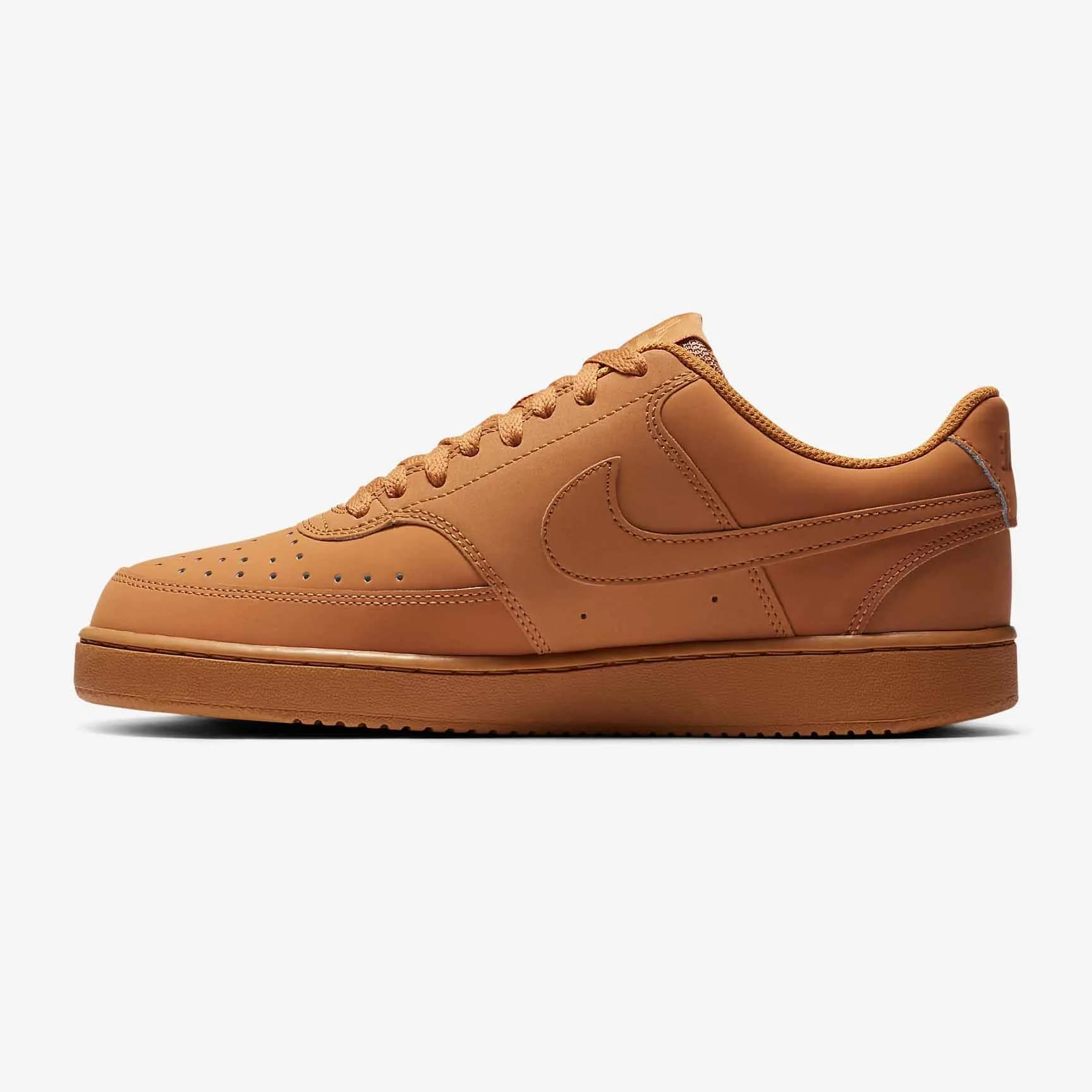 کتونی Nike Court Vision Low – CD5463-200 — تصویر ۲