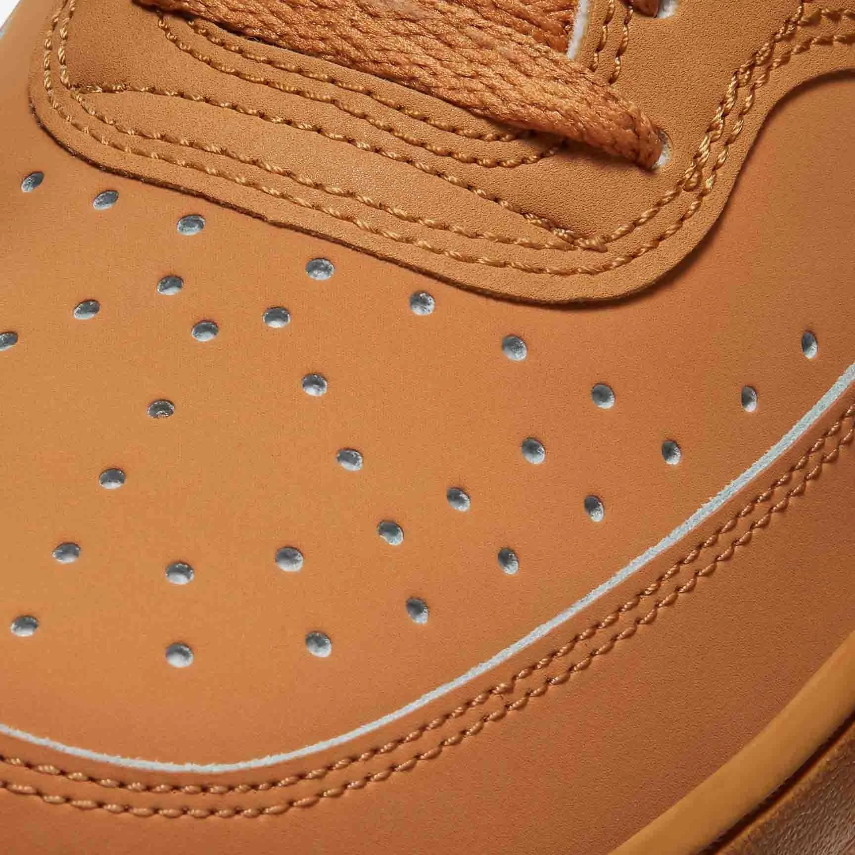 کتونی Nike Court Vision Low – CD5463-200 — تصویر ۷