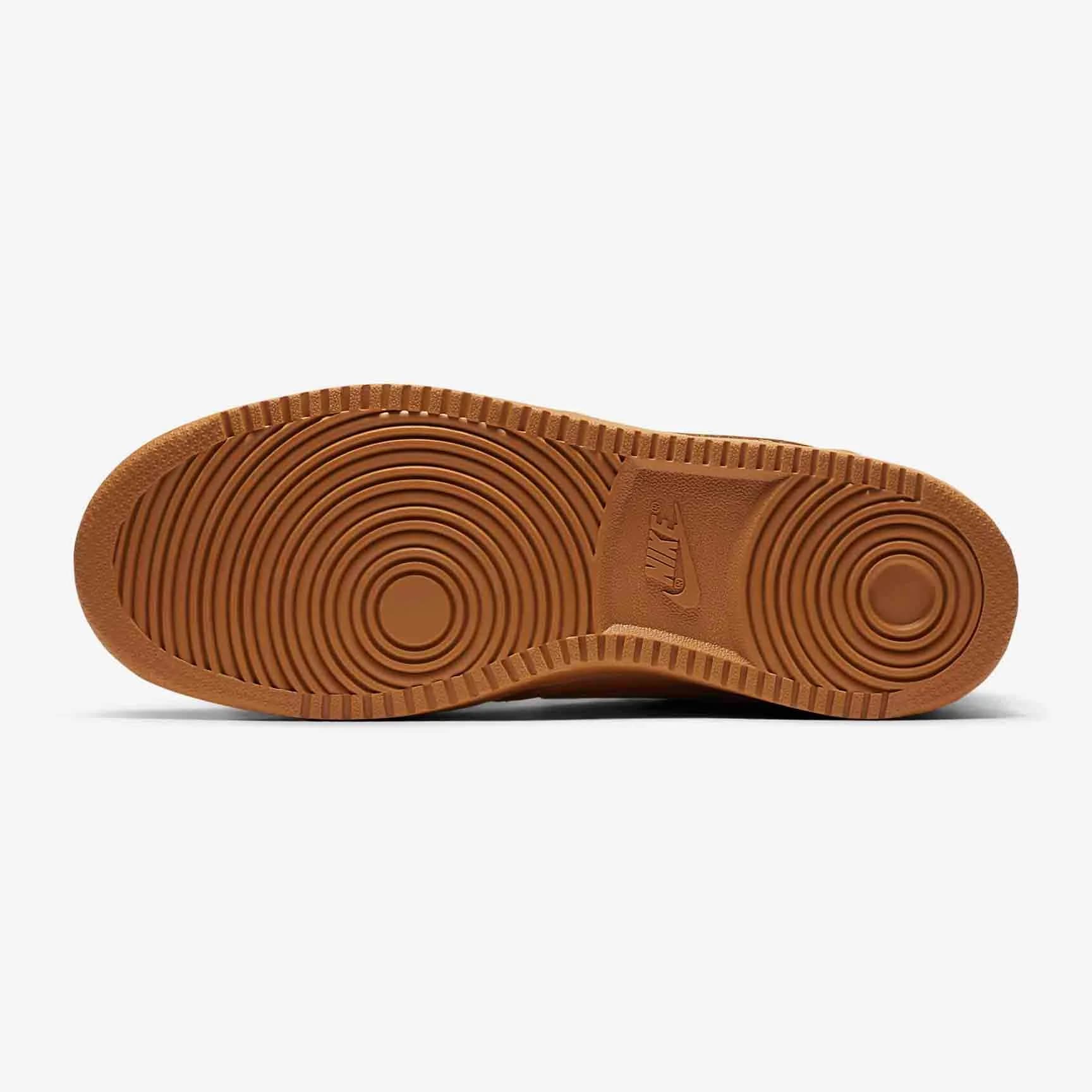 کتونی Nike Court Vision Low – CD5463-200 — تصویر ۴