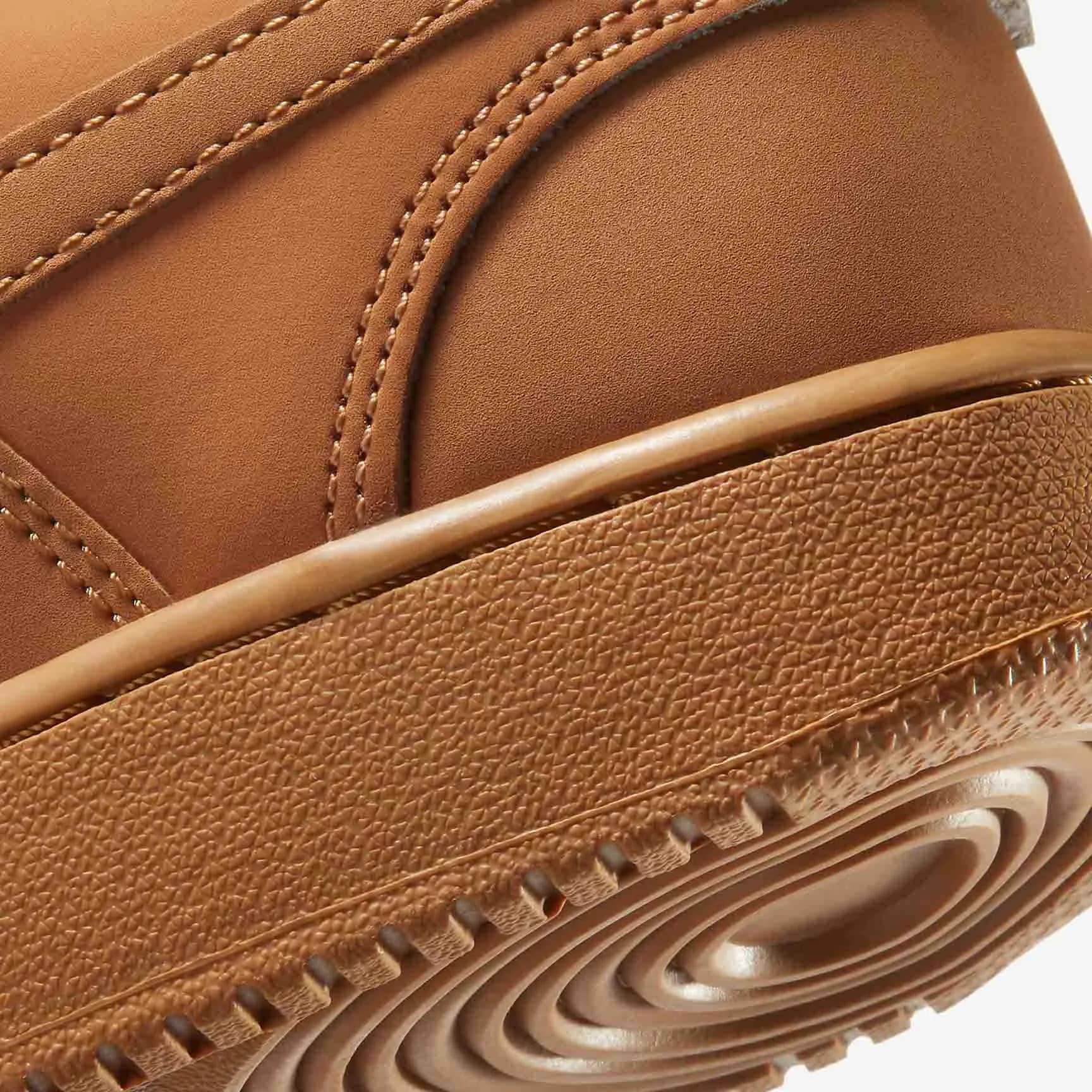 کتونی Nike Court Vision Low – CD5463-200 — تصویر ۸